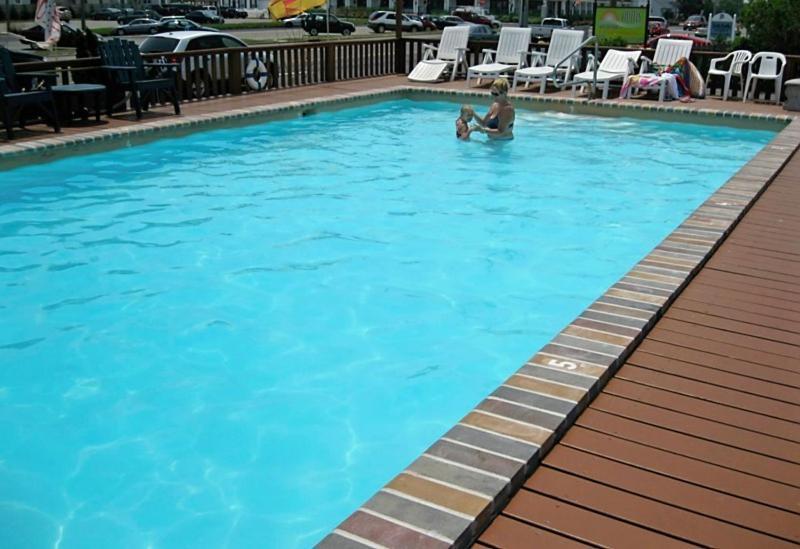 Sea Horse Motel photo 7