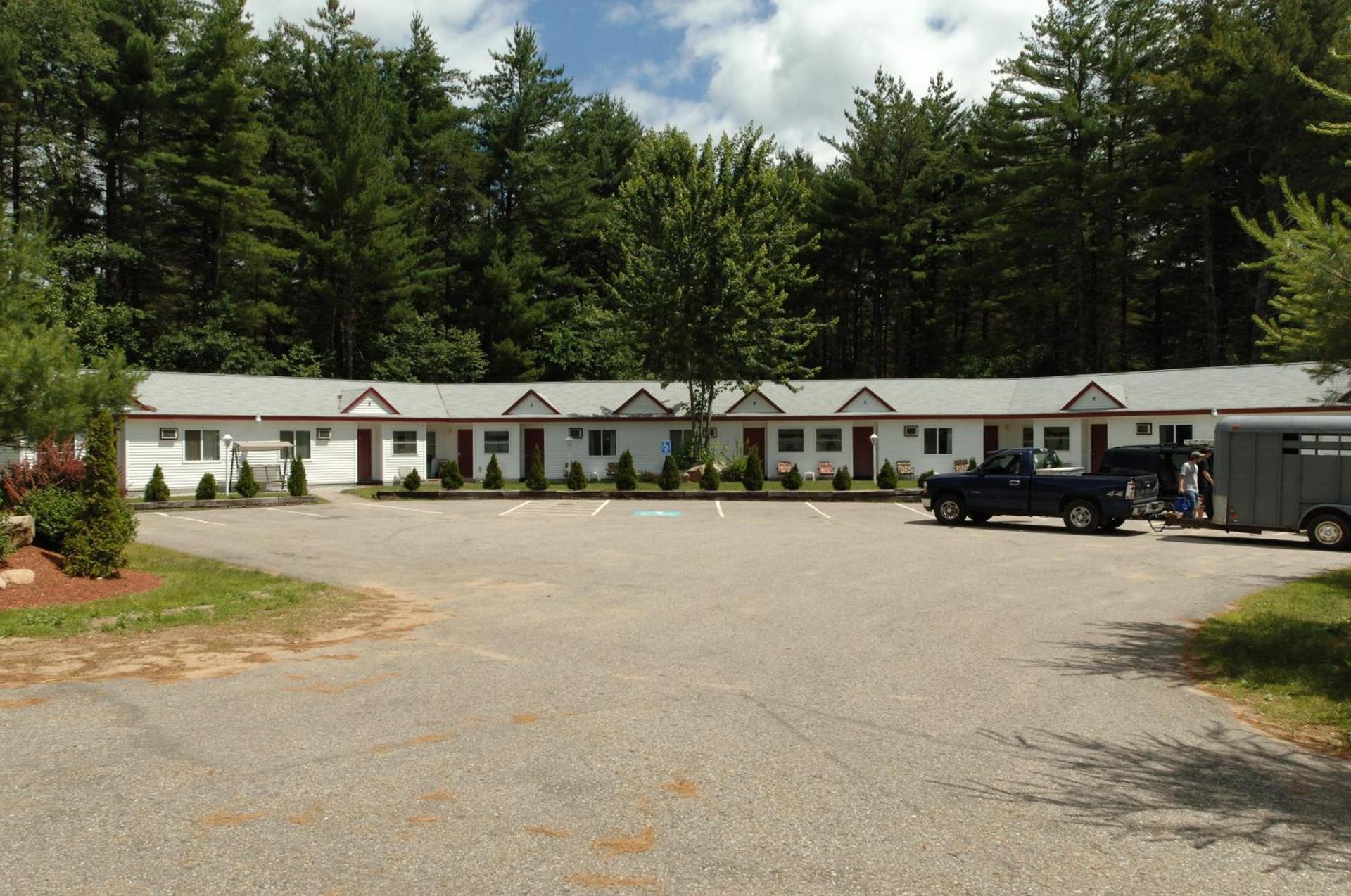 Saco River Motor Lodge & Suites photo 4