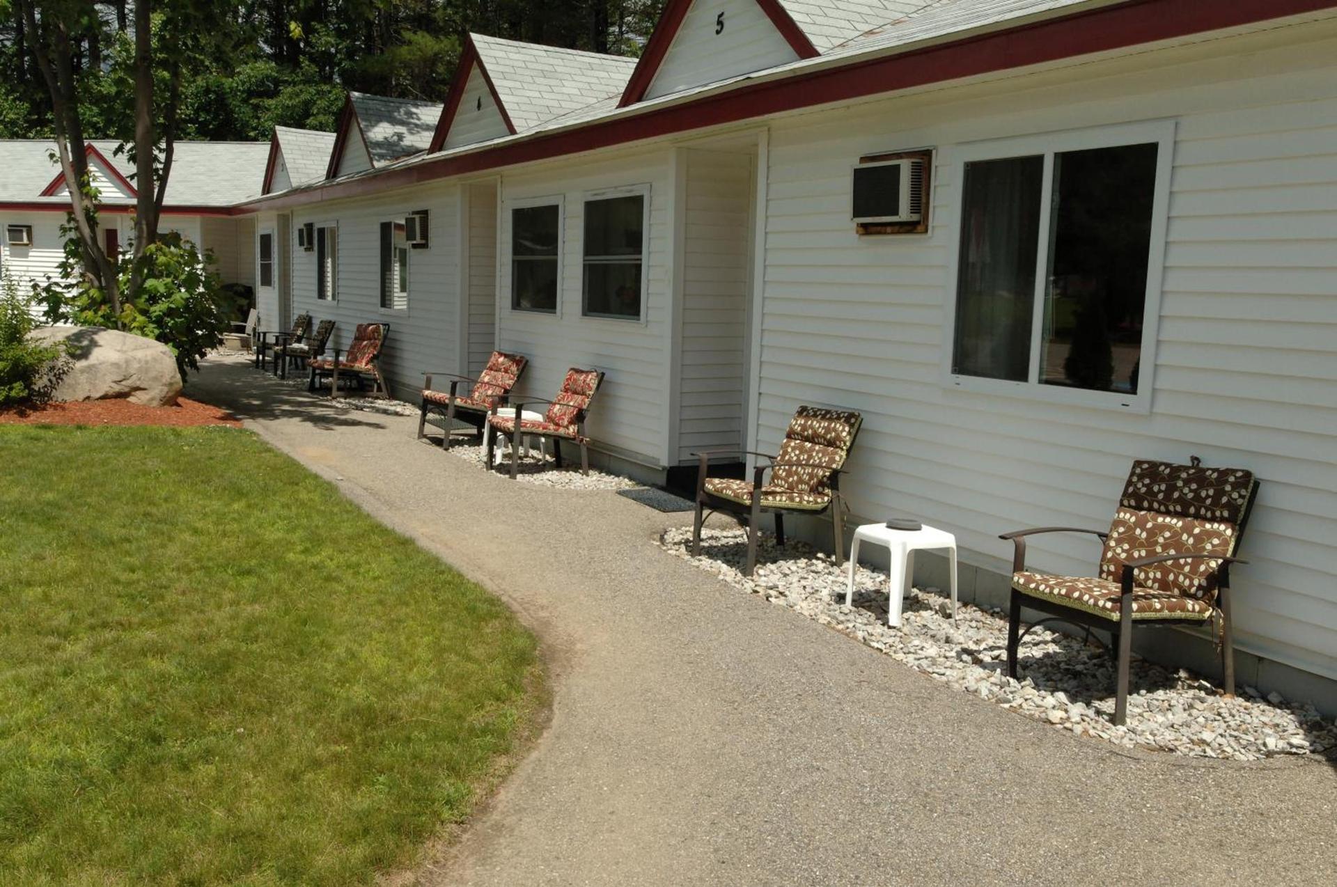 Saco River Motor Lodge & Suites photo 5