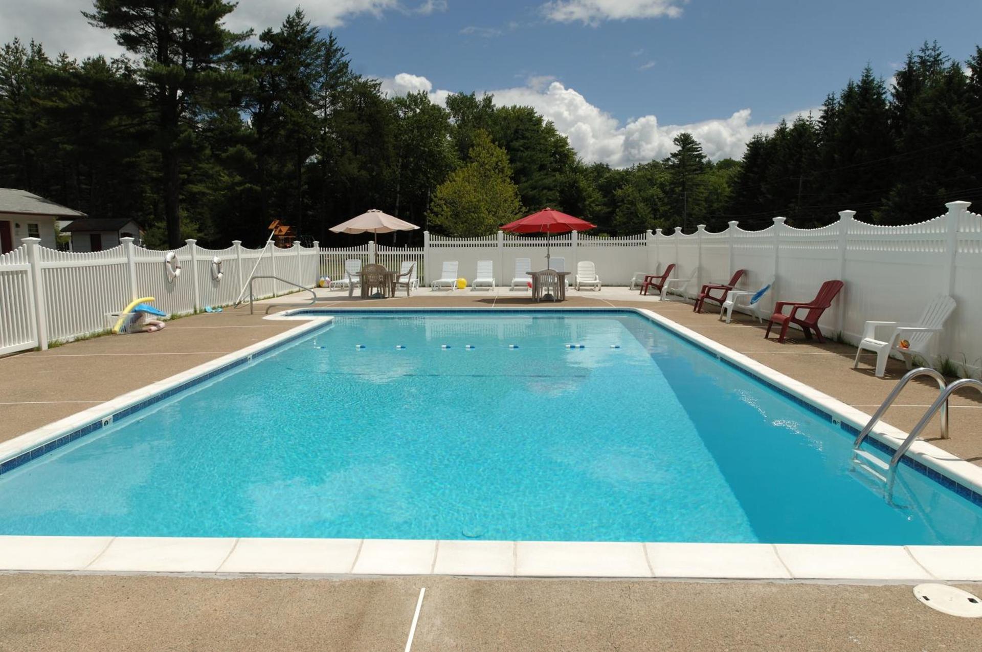Saco River Motor Lodge & Suites photo 29