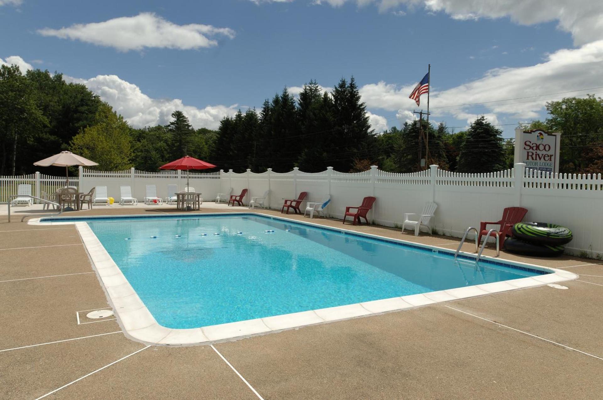 Saco River Motor Lodge & Suites photo 2