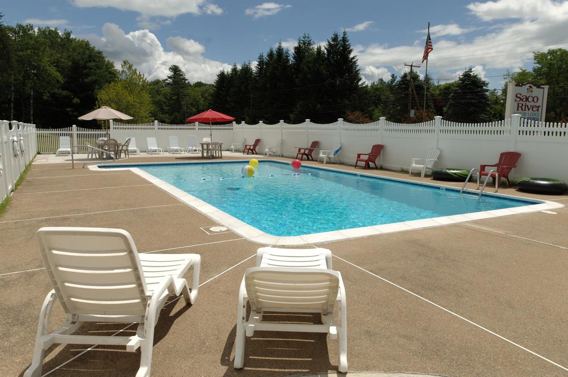 Saco River Motor Lodge & Suites photo 3