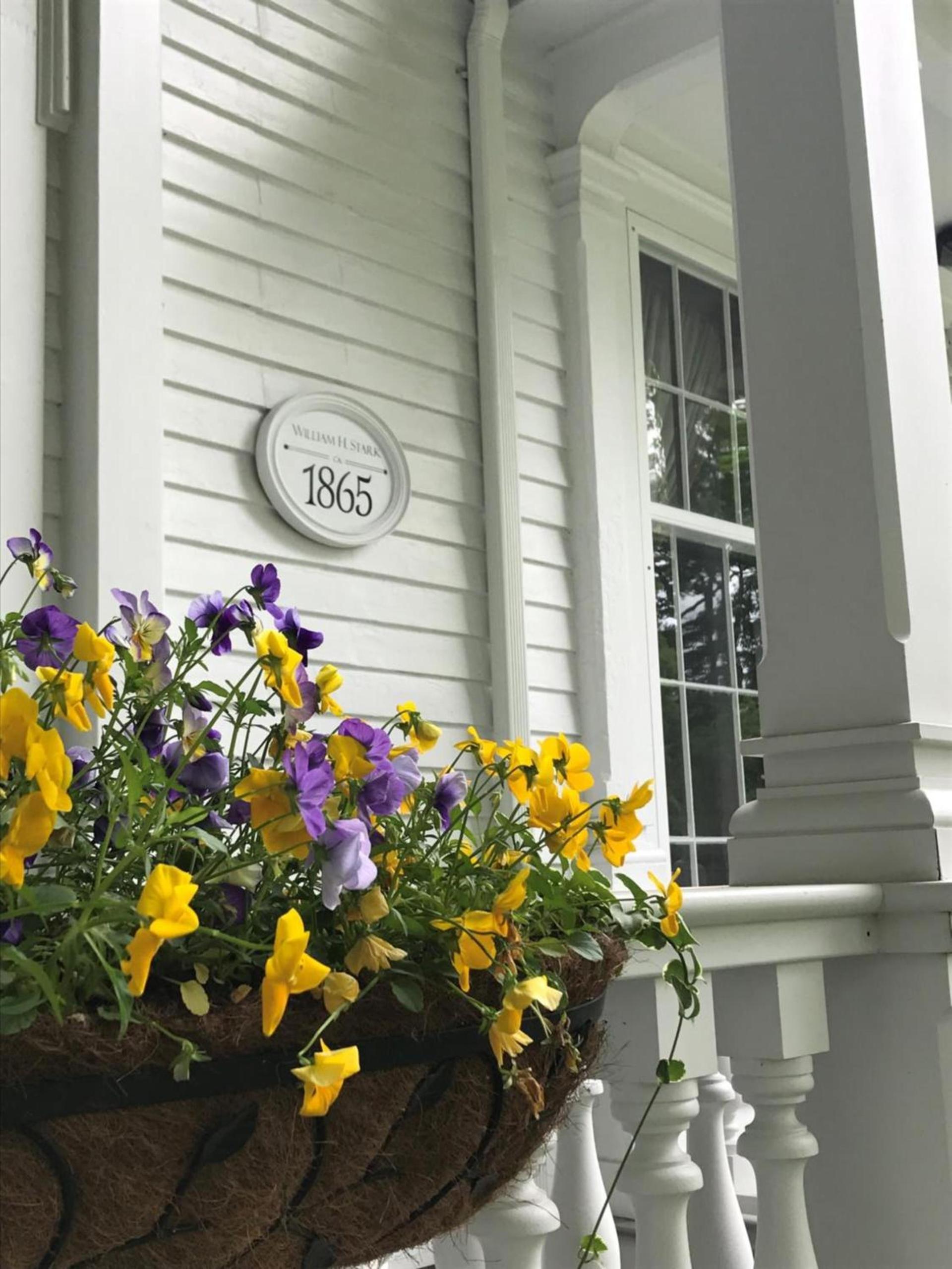 The Old Lyme Inn photo 10