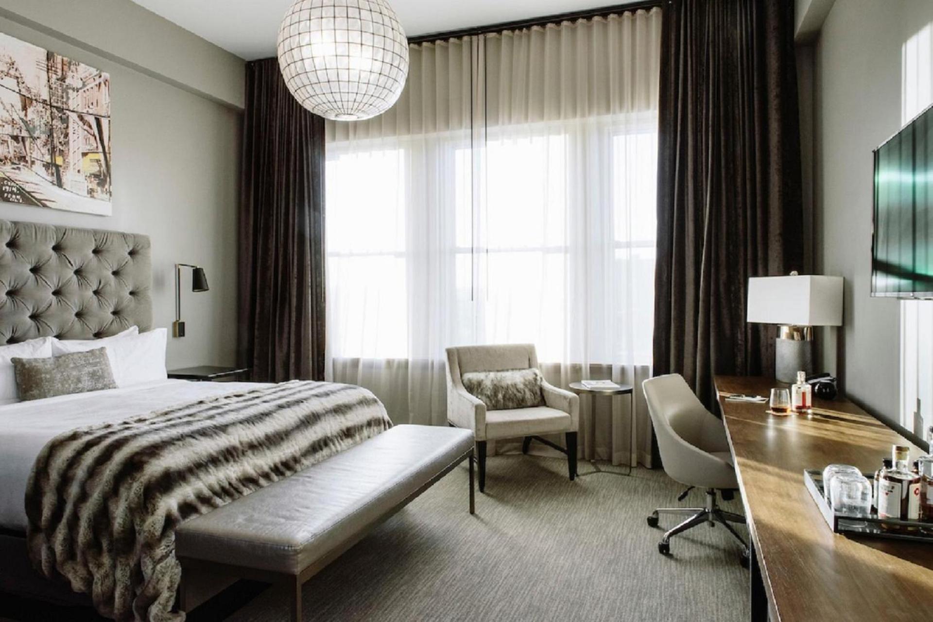 Hotel Covington Cincinnati Riverfront photo 24