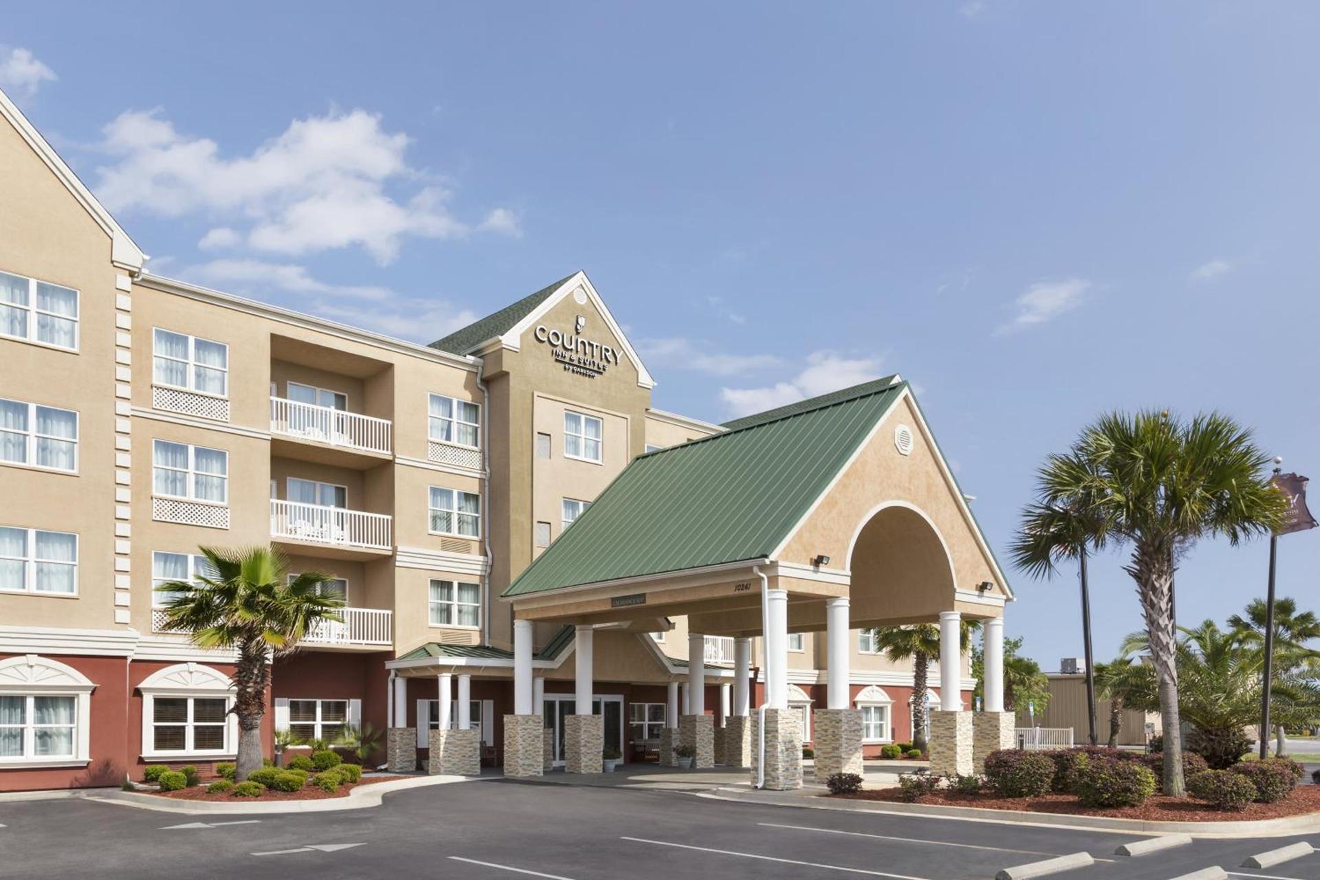 Spark by Hilton Panama City Beach photo 22