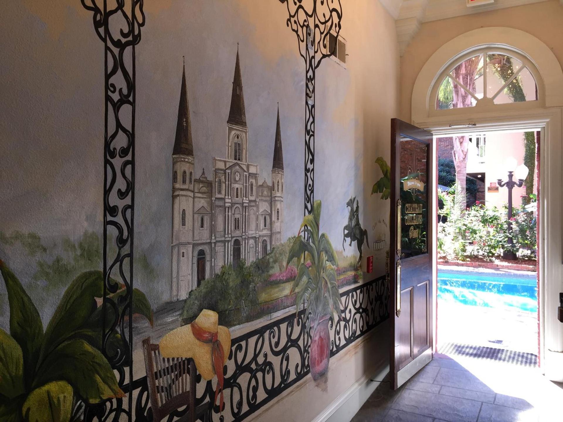 Chateau Orleans photo 9