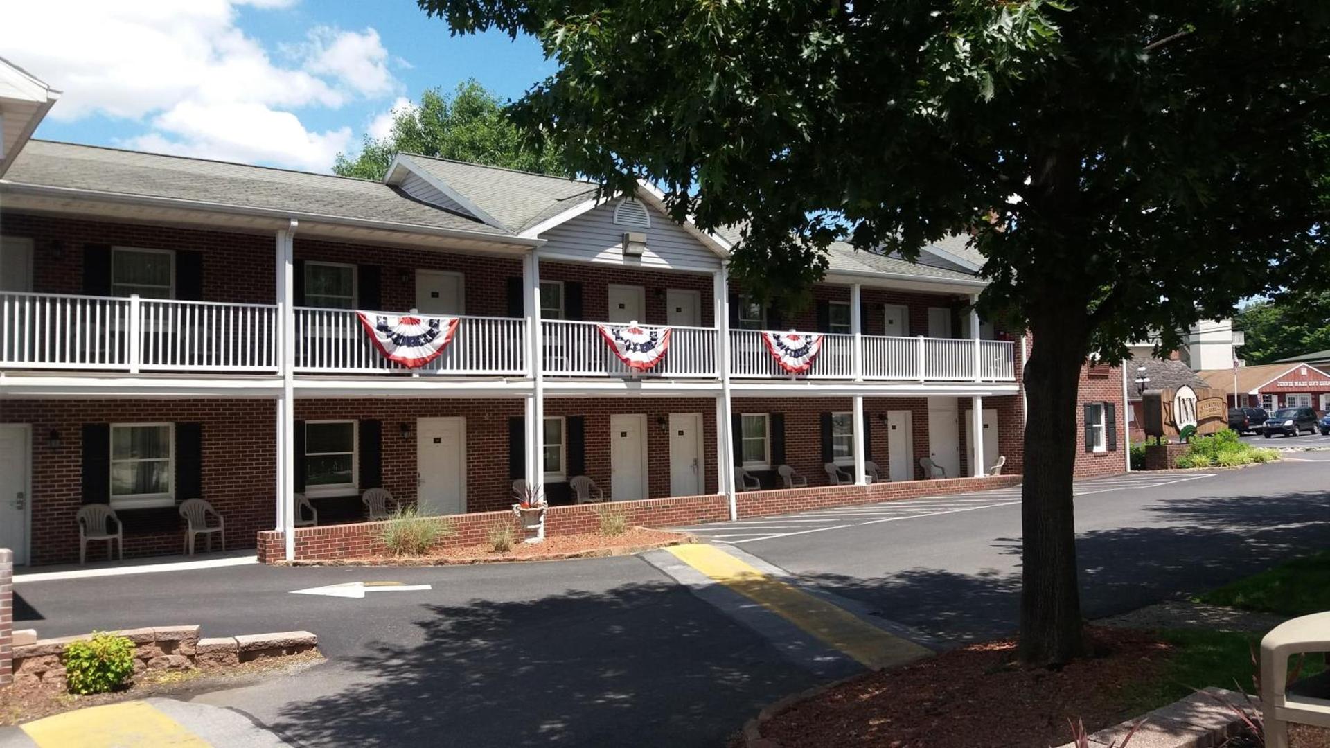Inn at Cemetery Hill photo 76