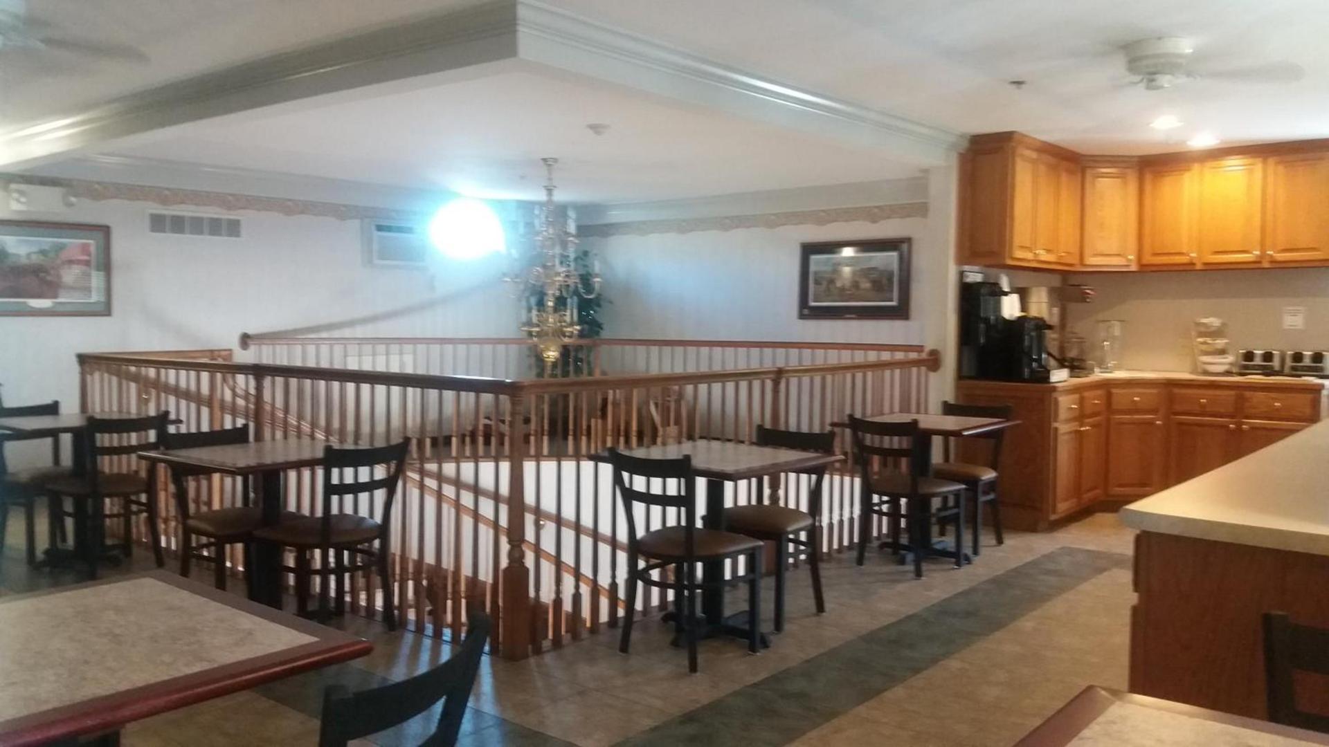 Inn at Cemetery Hill photo 62