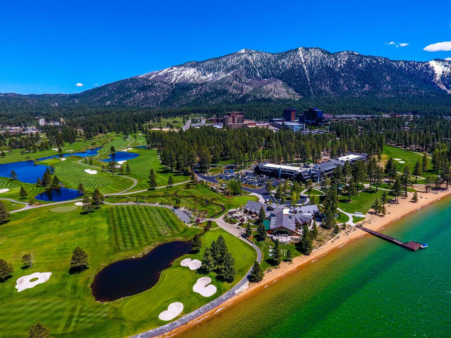 Edgewood Tahoe Resort photo 37