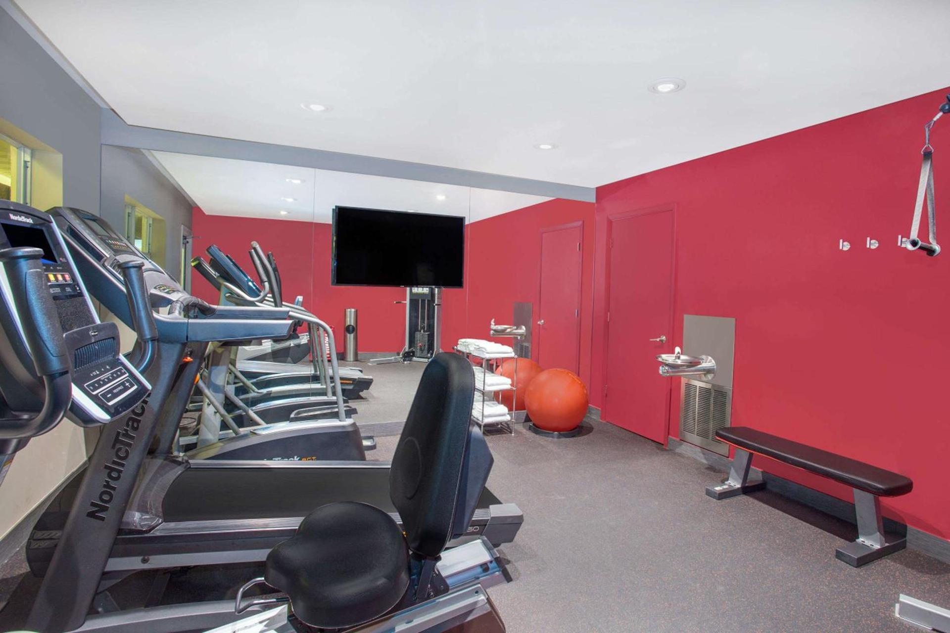 Ramada by Wyndham Miami Springs/Miami International Airport photo 46