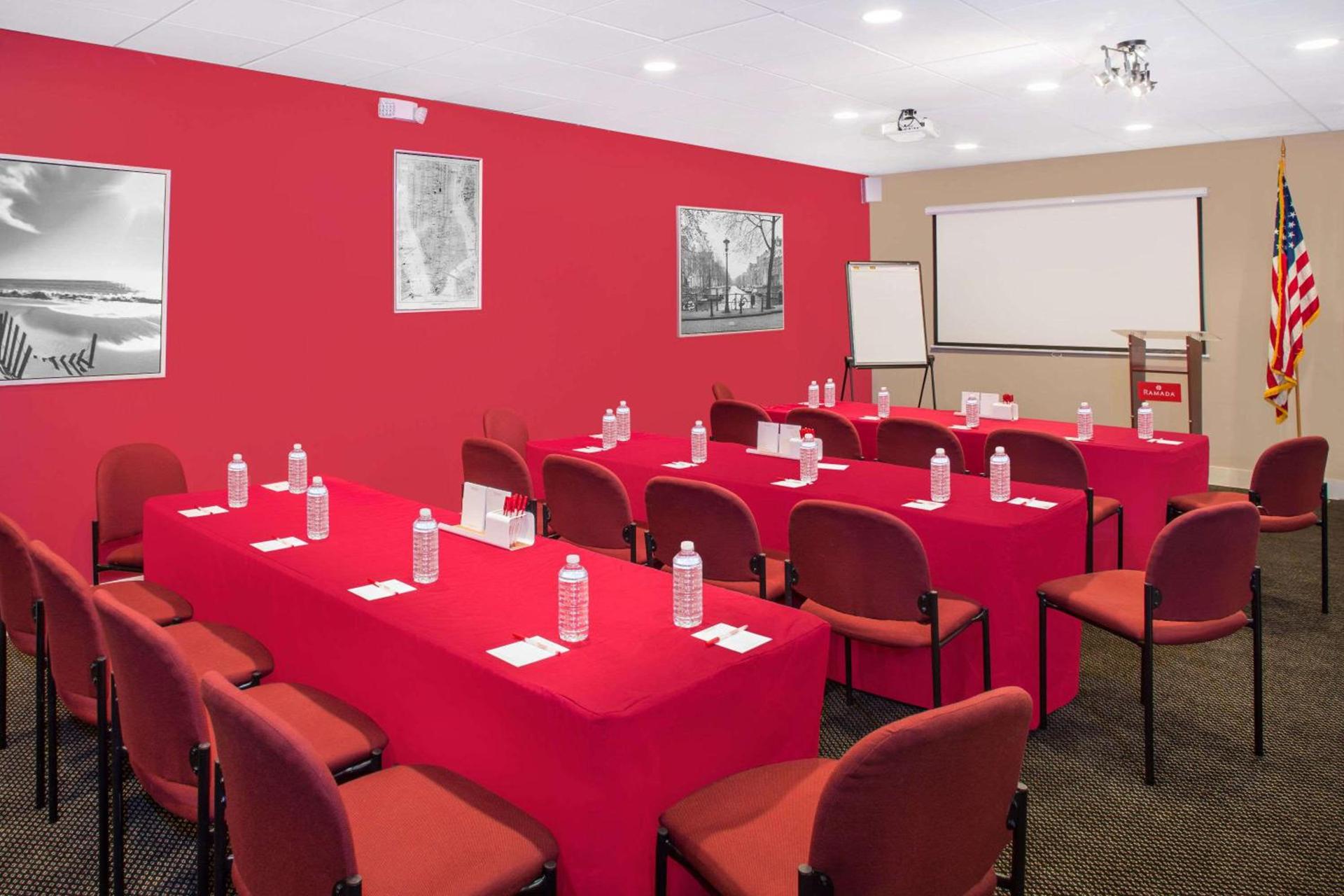 Ramada by Wyndham Miami Springs/Miami International Airport photo 50