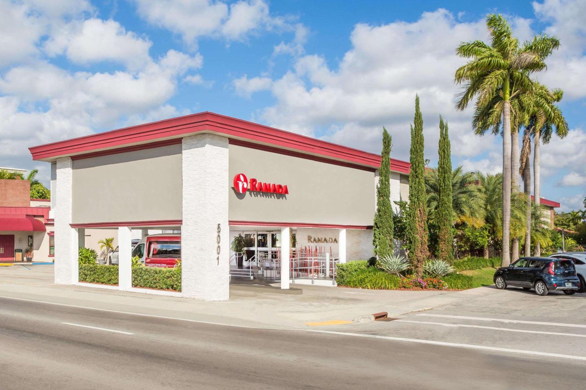Ramada by Wyndham Miami Springs/Miami International Airport photo 13