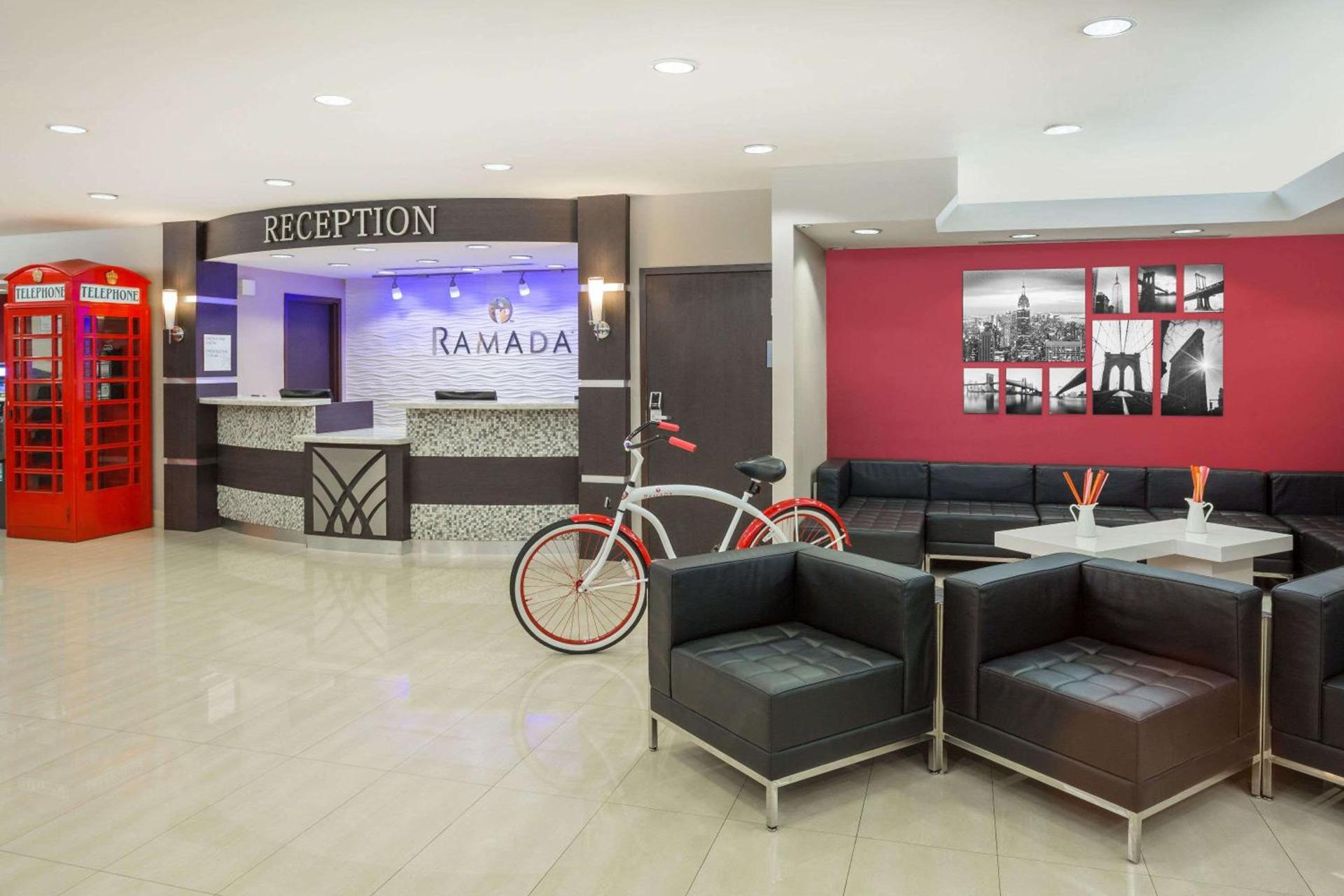 Ramada by Wyndham Miami Springs/Miami International Airport photo 18