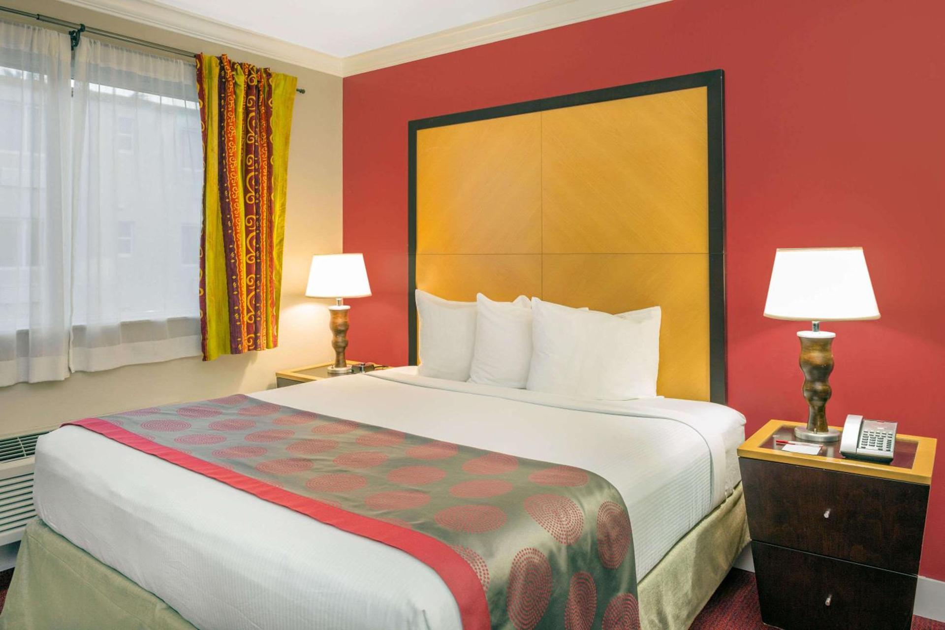Ramada by Wyndham Miami Springs/Miami International Airport photo 19