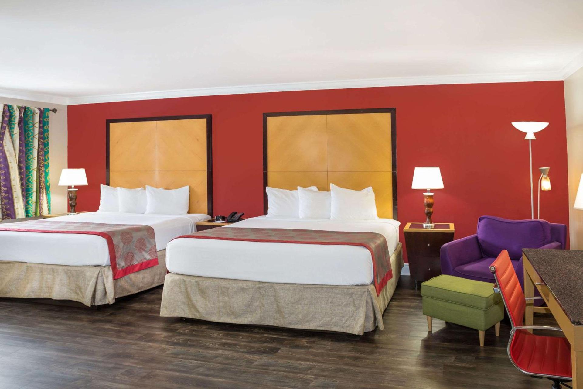 Ramada by Wyndham Miami Springs/Miami International Airport photo 12
