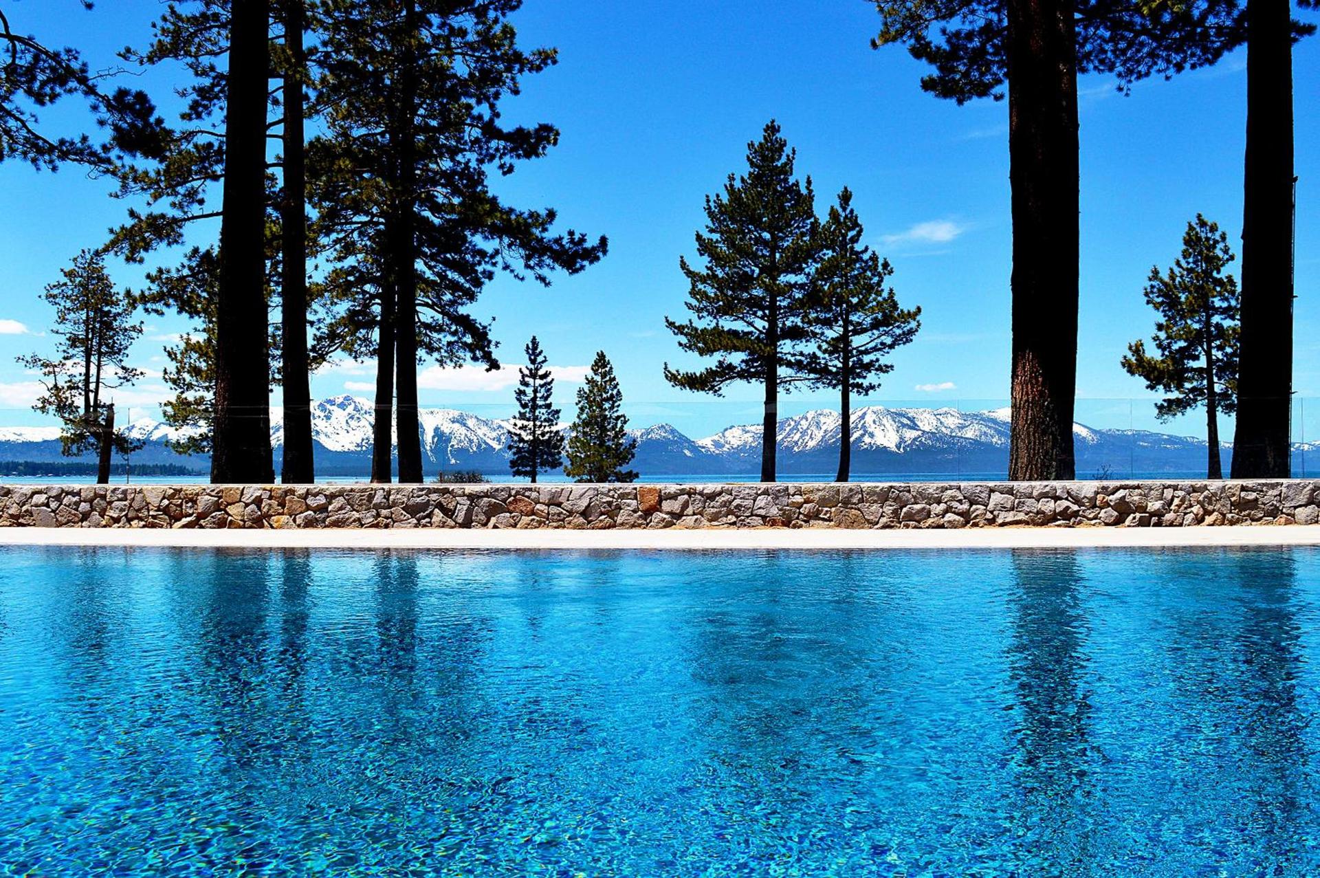 Edgewood Tahoe Resort photo 69