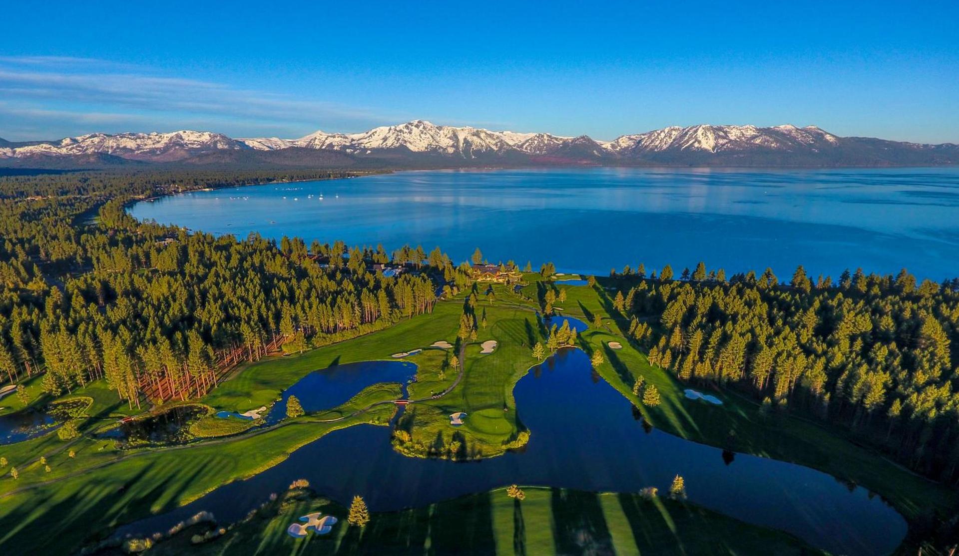 Edgewood Tahoe Resort photo 75