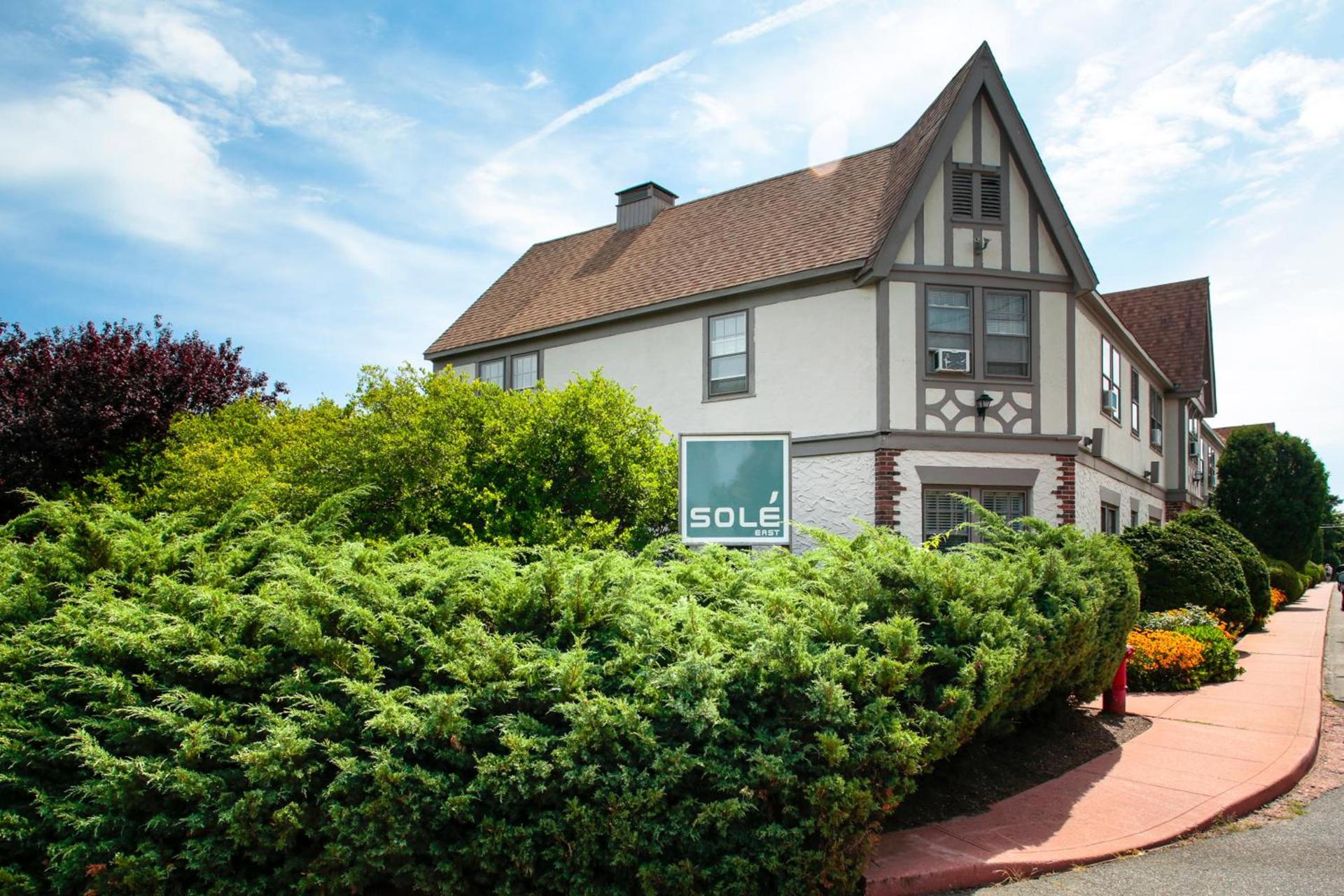 Sole East Resort — hotel in Montauk