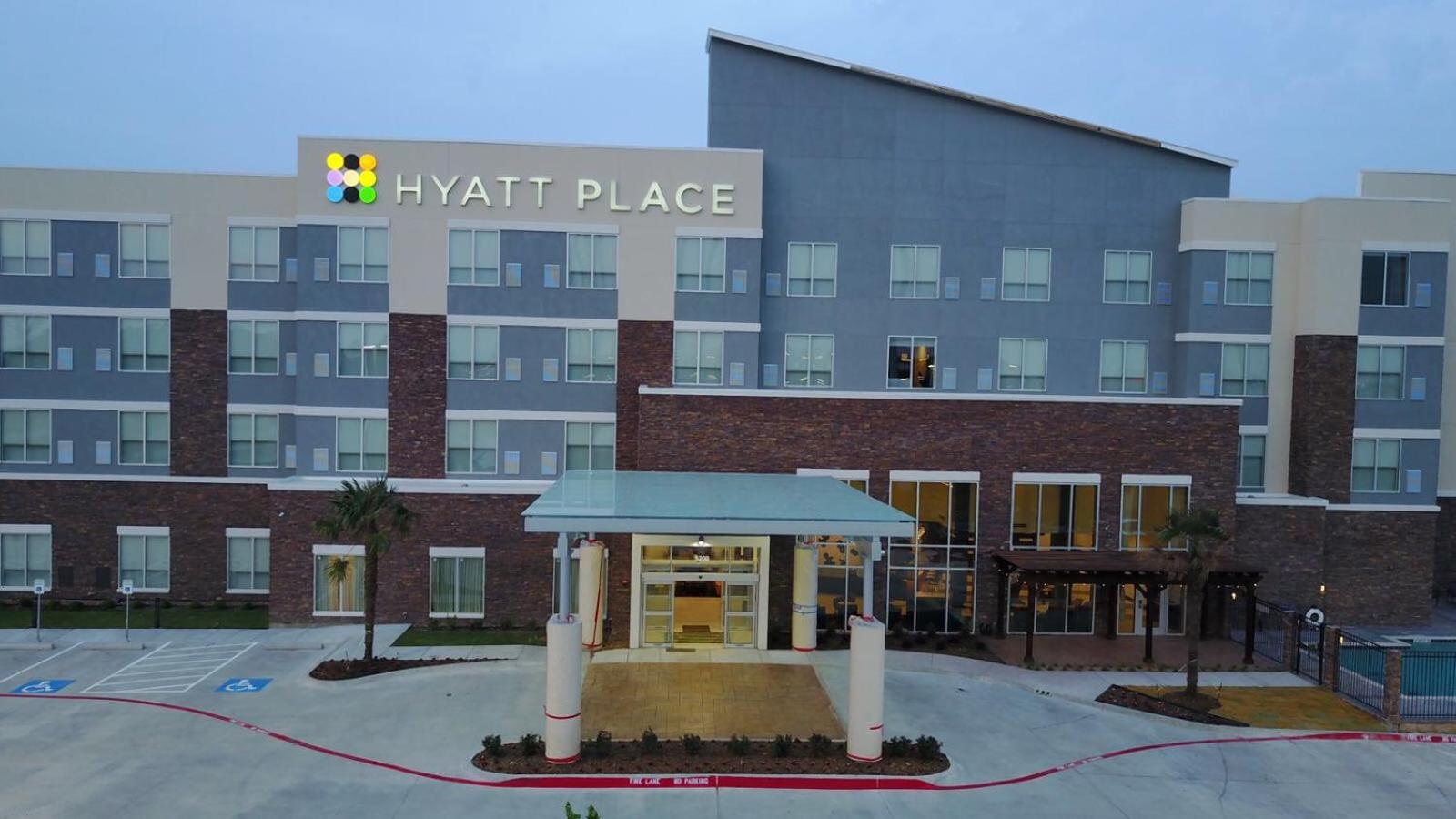 Hyatt Place Dallas/The Colony photo 39
