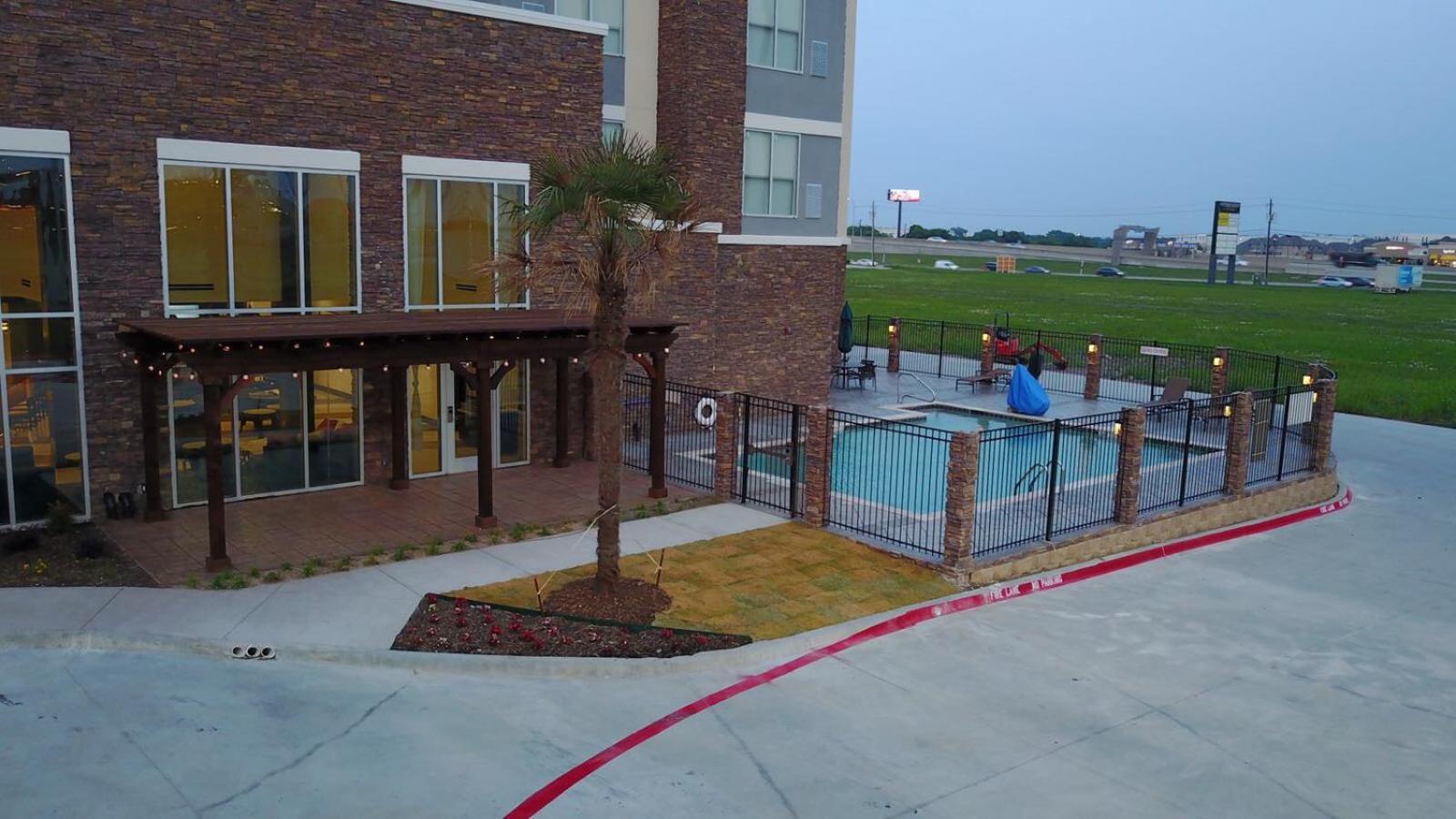 Hyatt Place Dallas/The Colony photo 44