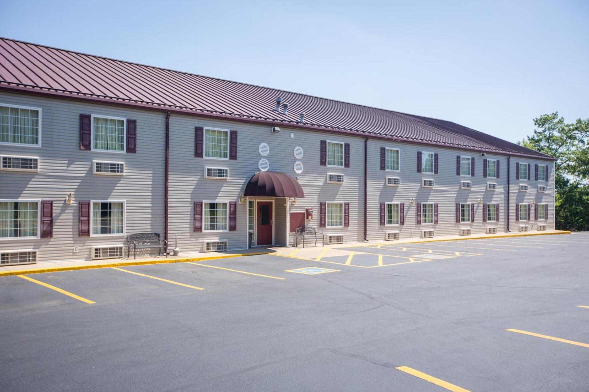Rosebud Inn photo 25