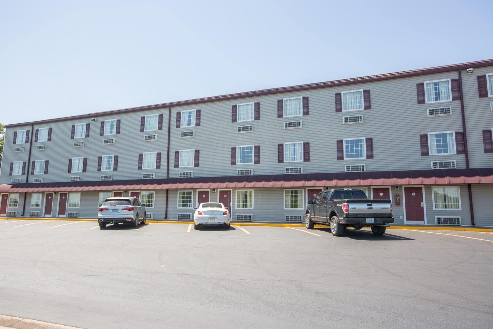 Rosebud Inn photo 26