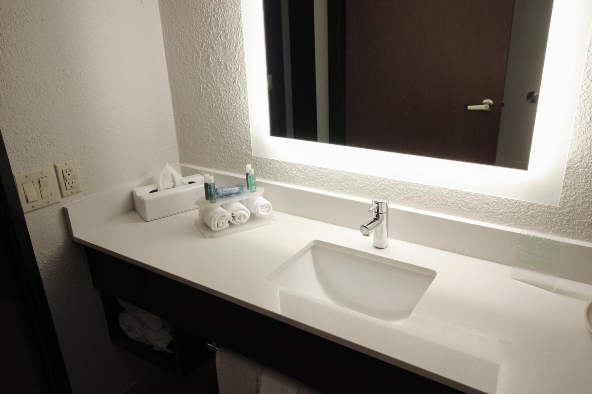 Holiday Inn Express & Suites Houston - Memorial Park Area by IHG photo 7