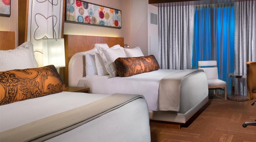 Del Lago Resort & Casino photo 10