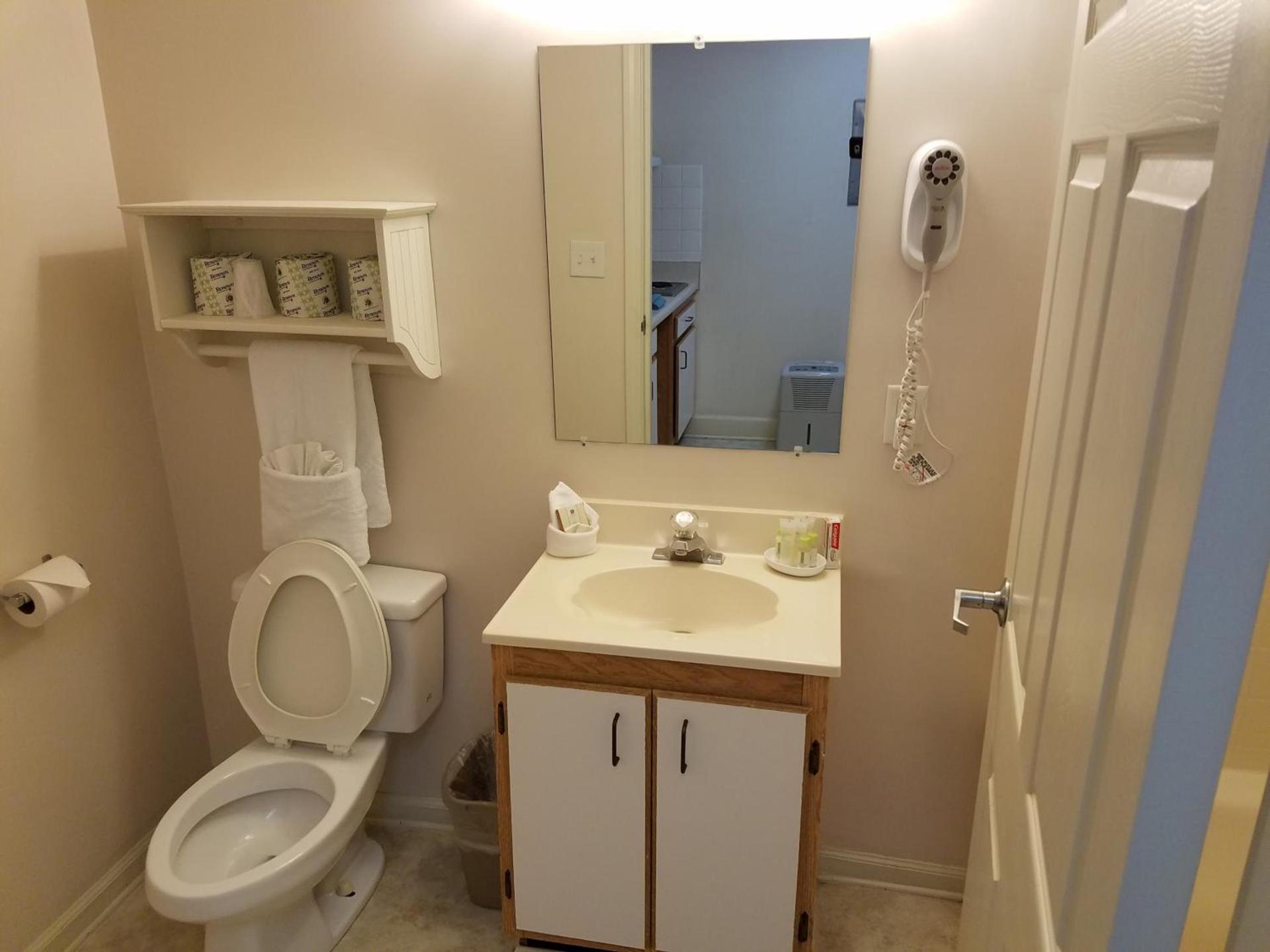 Affordable Suites Florence photo 15