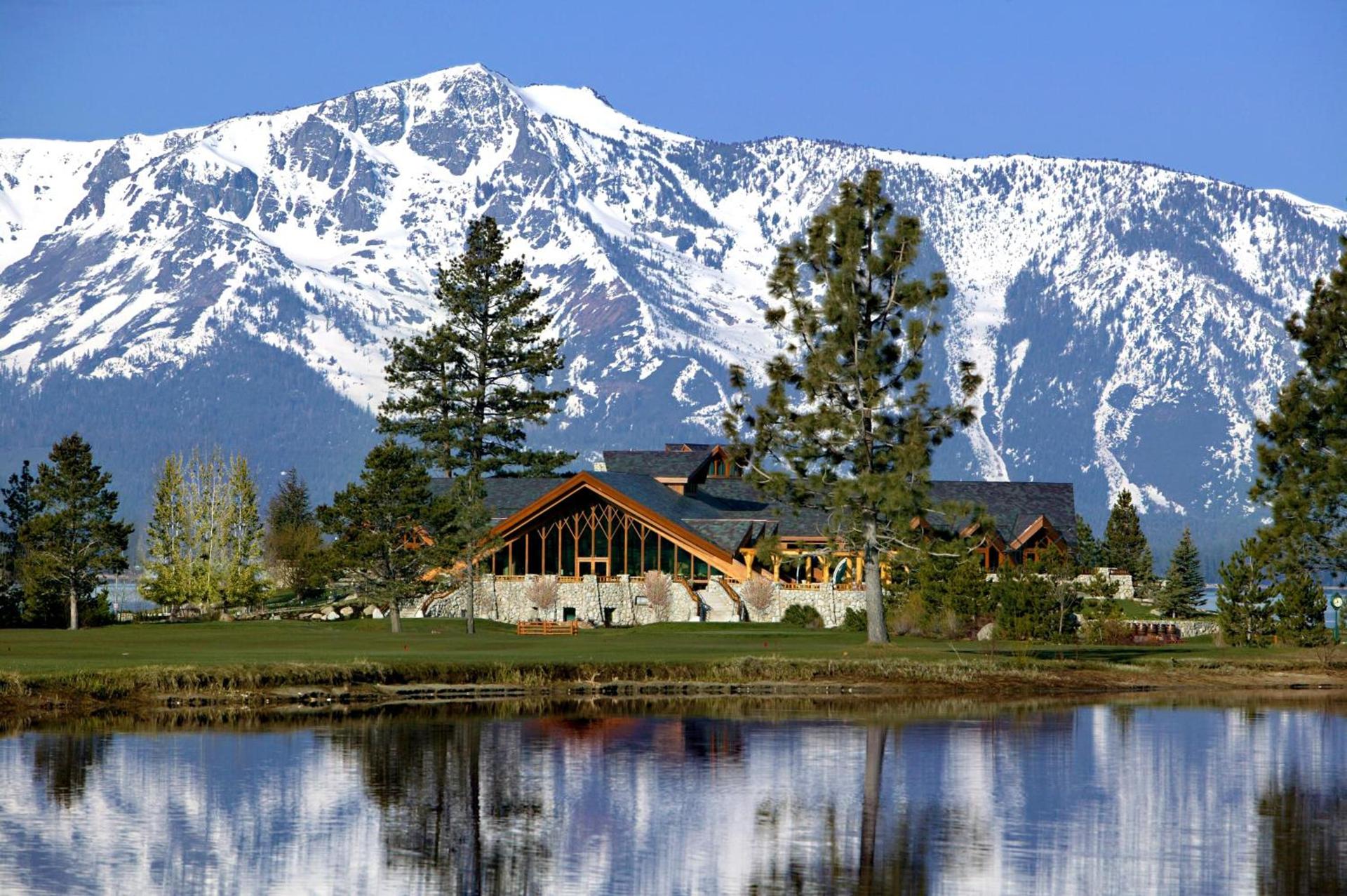 Edgewood Tahoe Resort photo 74