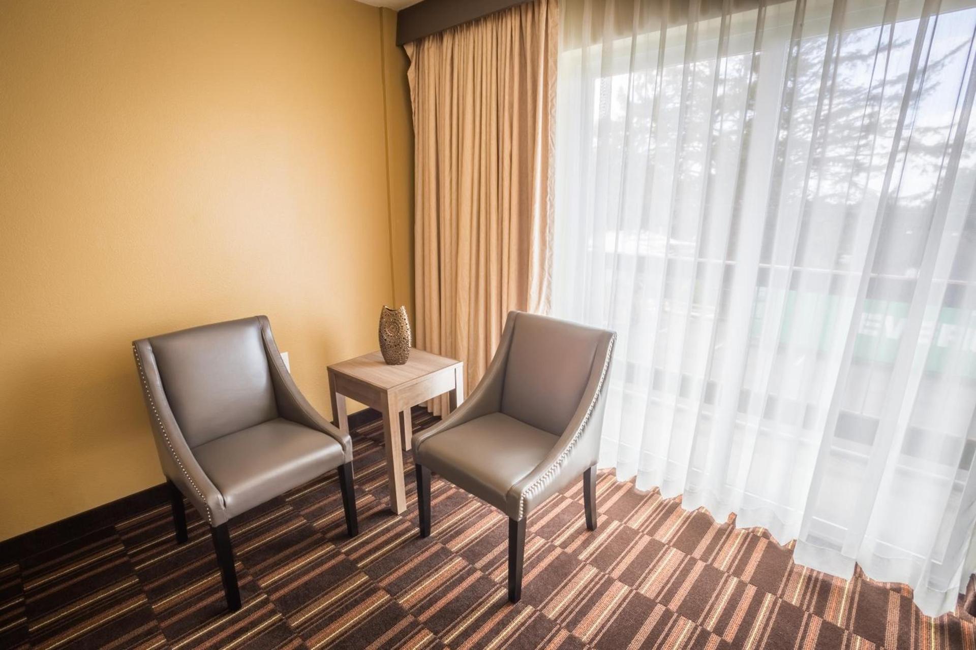 Inn at Wecoma photo 32