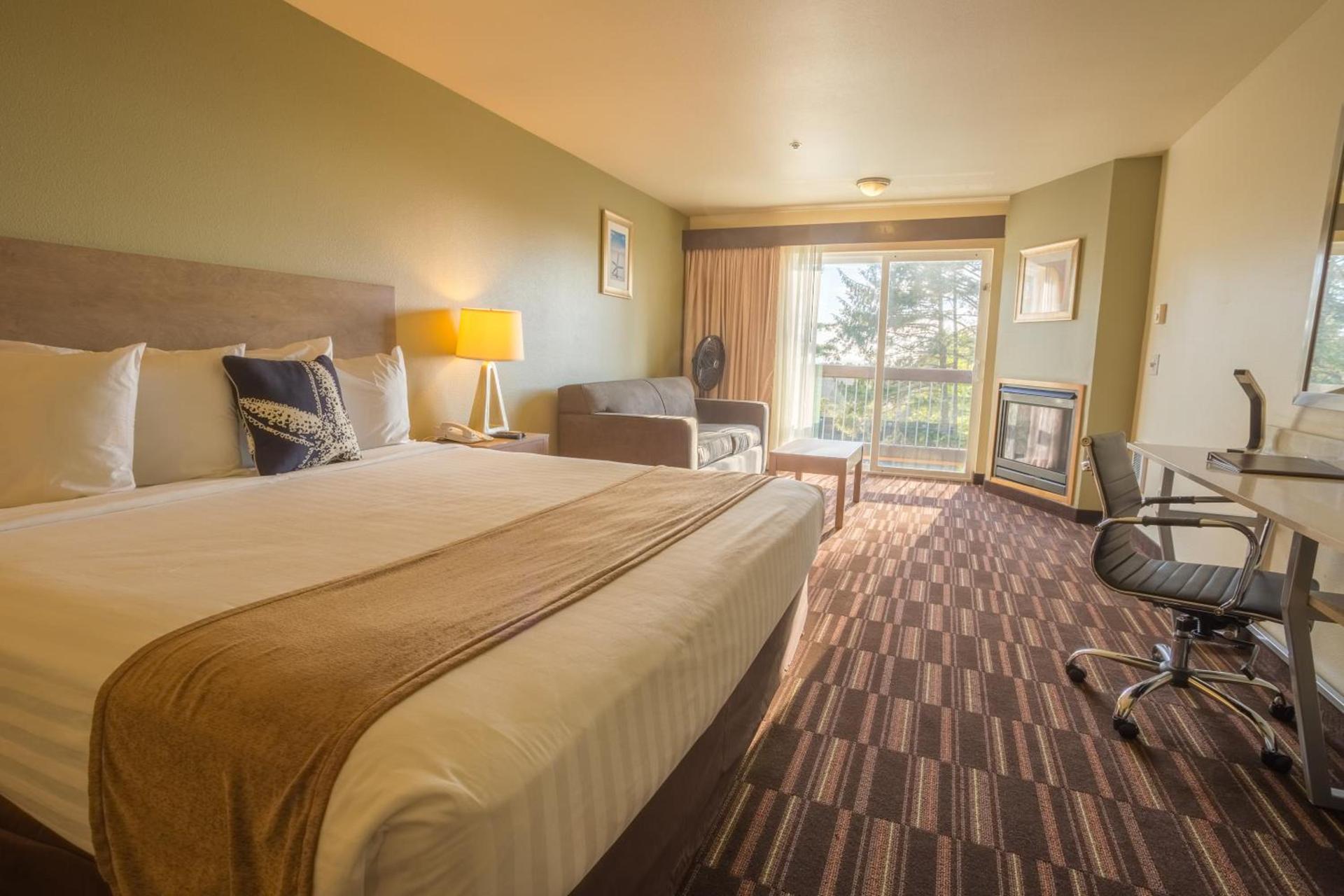Inn at Wecoma photo 11