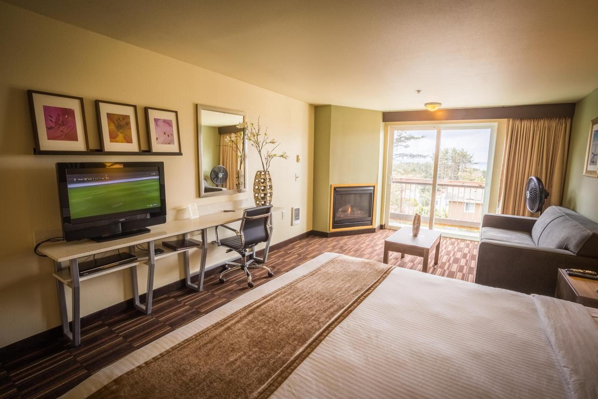 Inn at Wecoma photo 15
