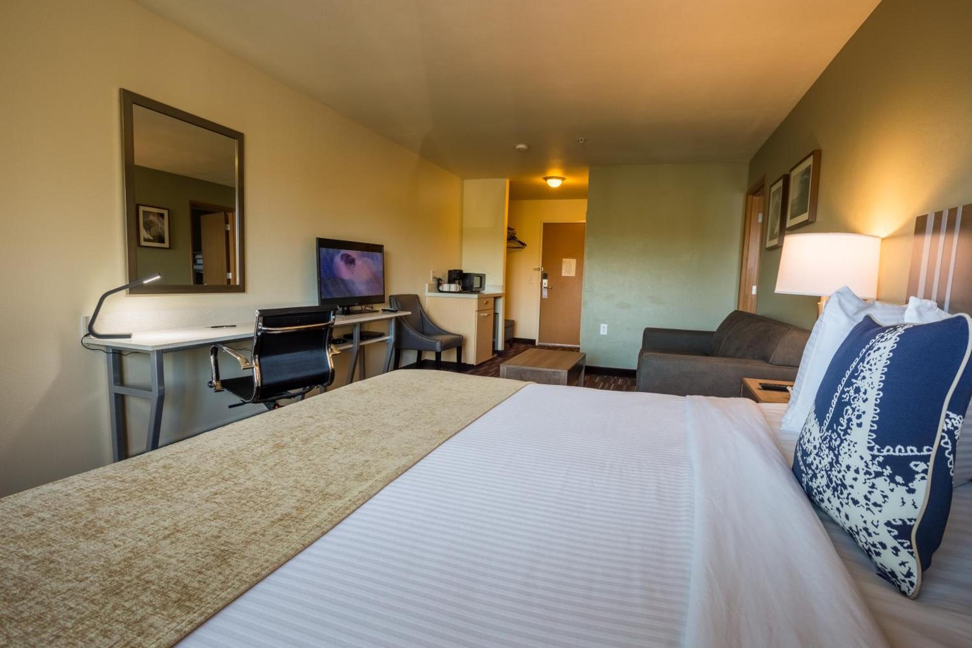 Inn at Wecoma photo 47