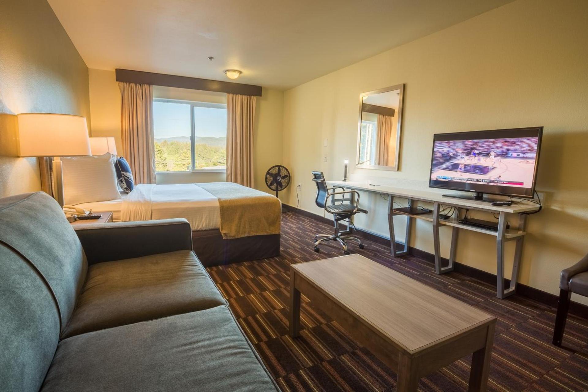 Inn at Wecoma photo 46