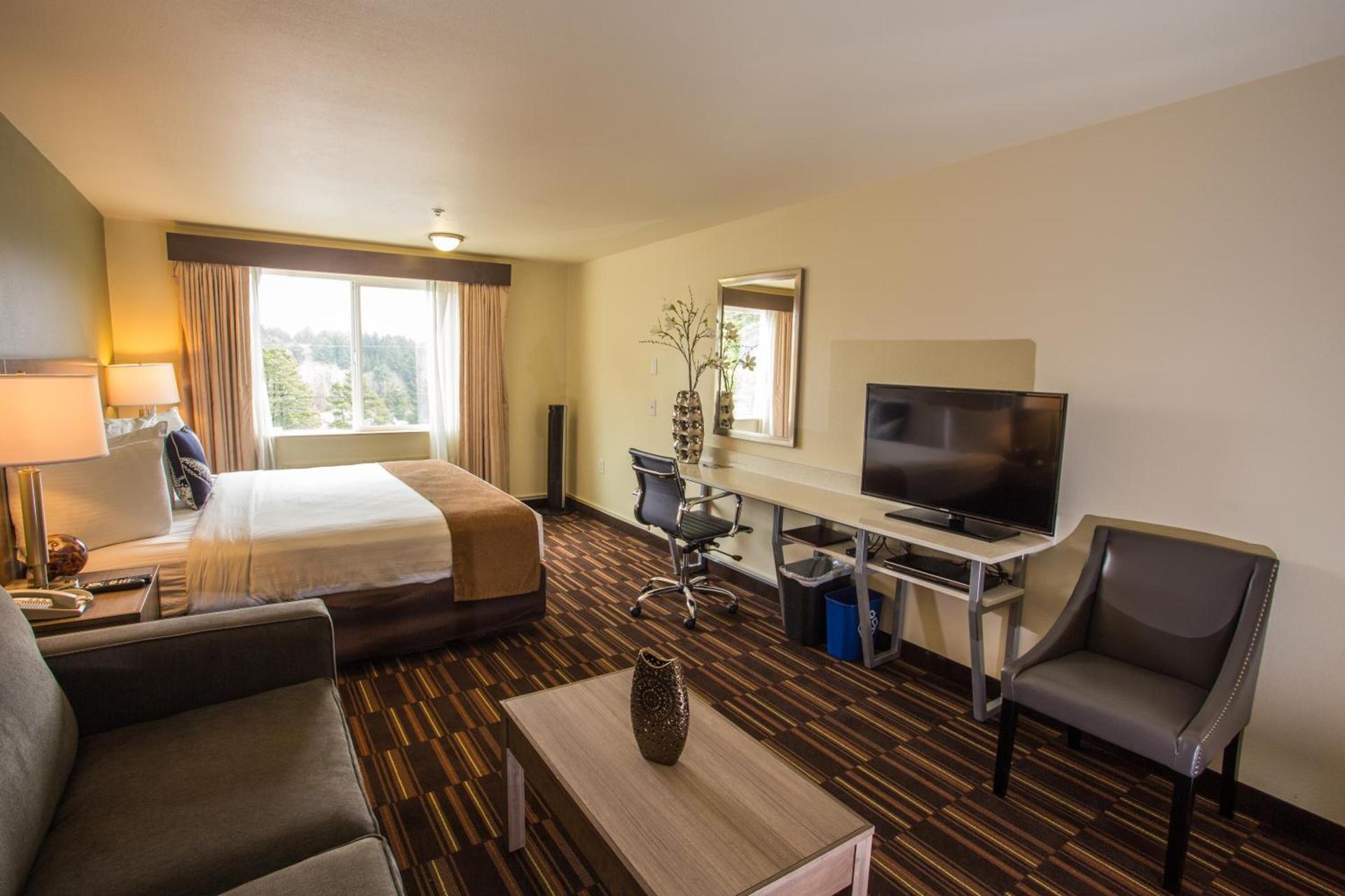 Inn at Wecoma photo 18