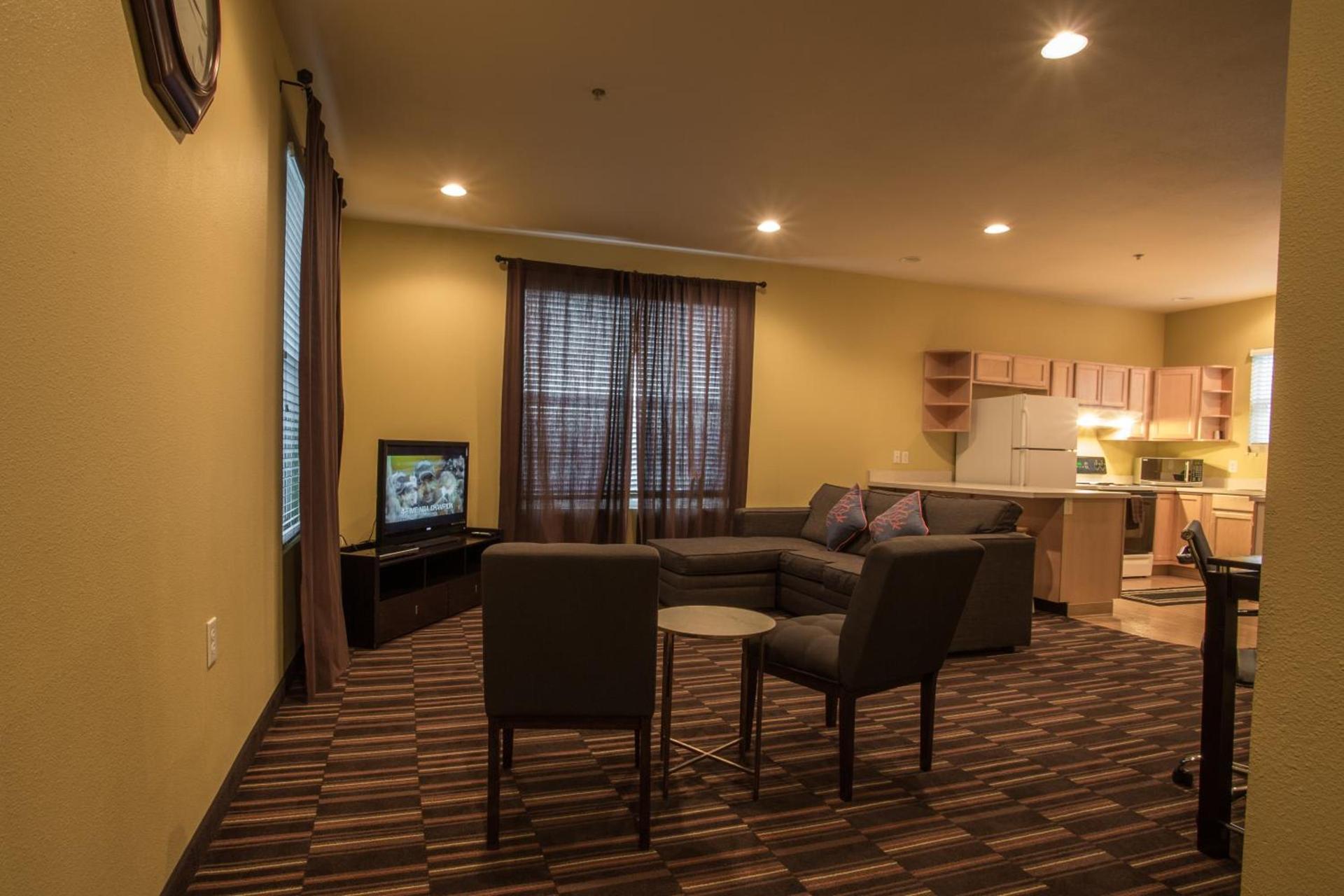 Inn at Wecoma photo 20