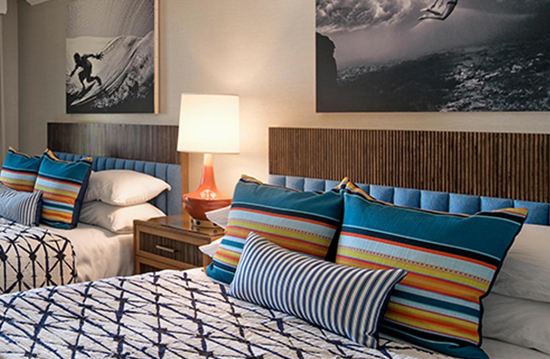 Sandcastle Hotel on the Beach photo 28