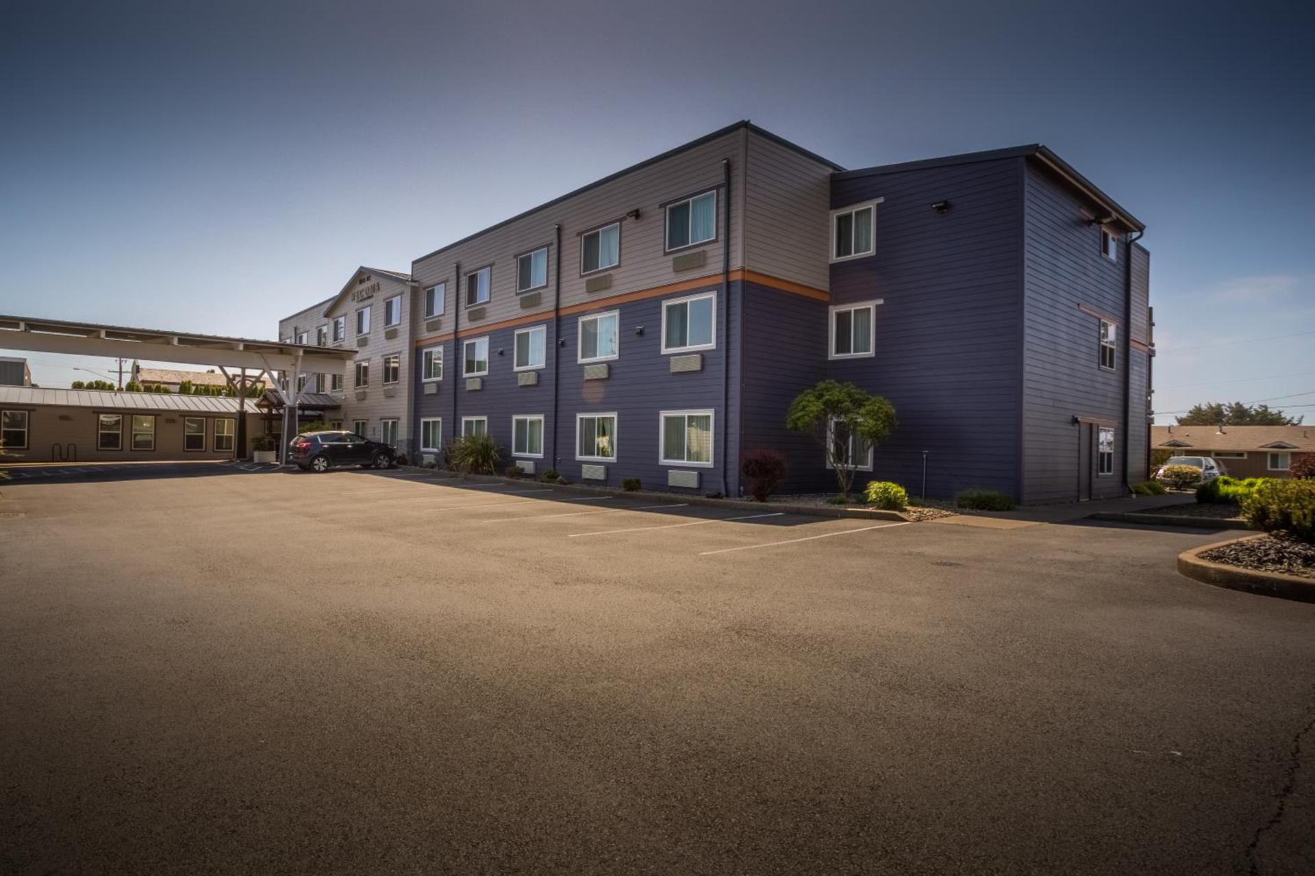 Inn at Wecoma photo 21