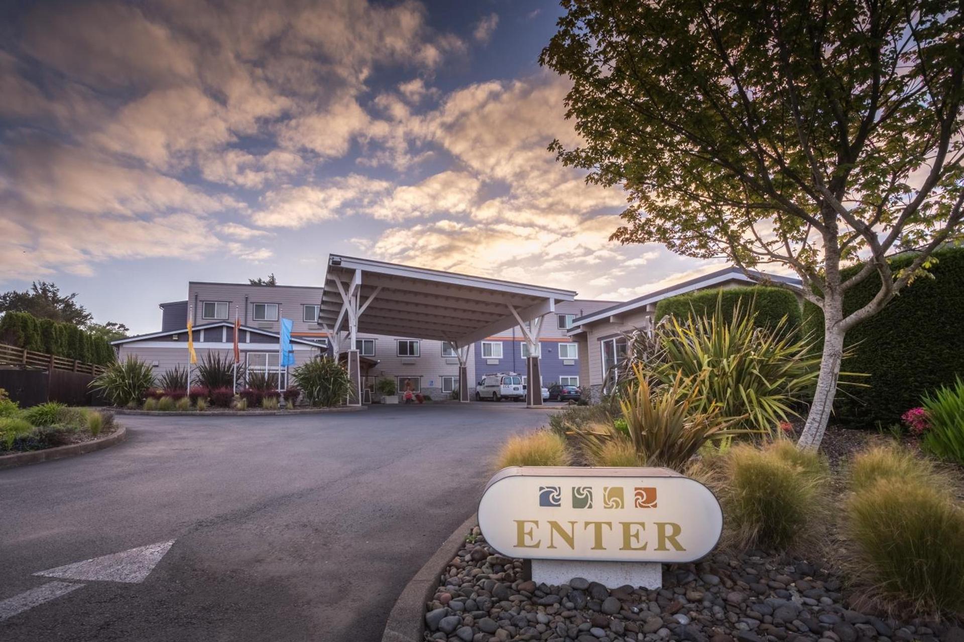 Inn at Wecoma — hotel in Lincoln City