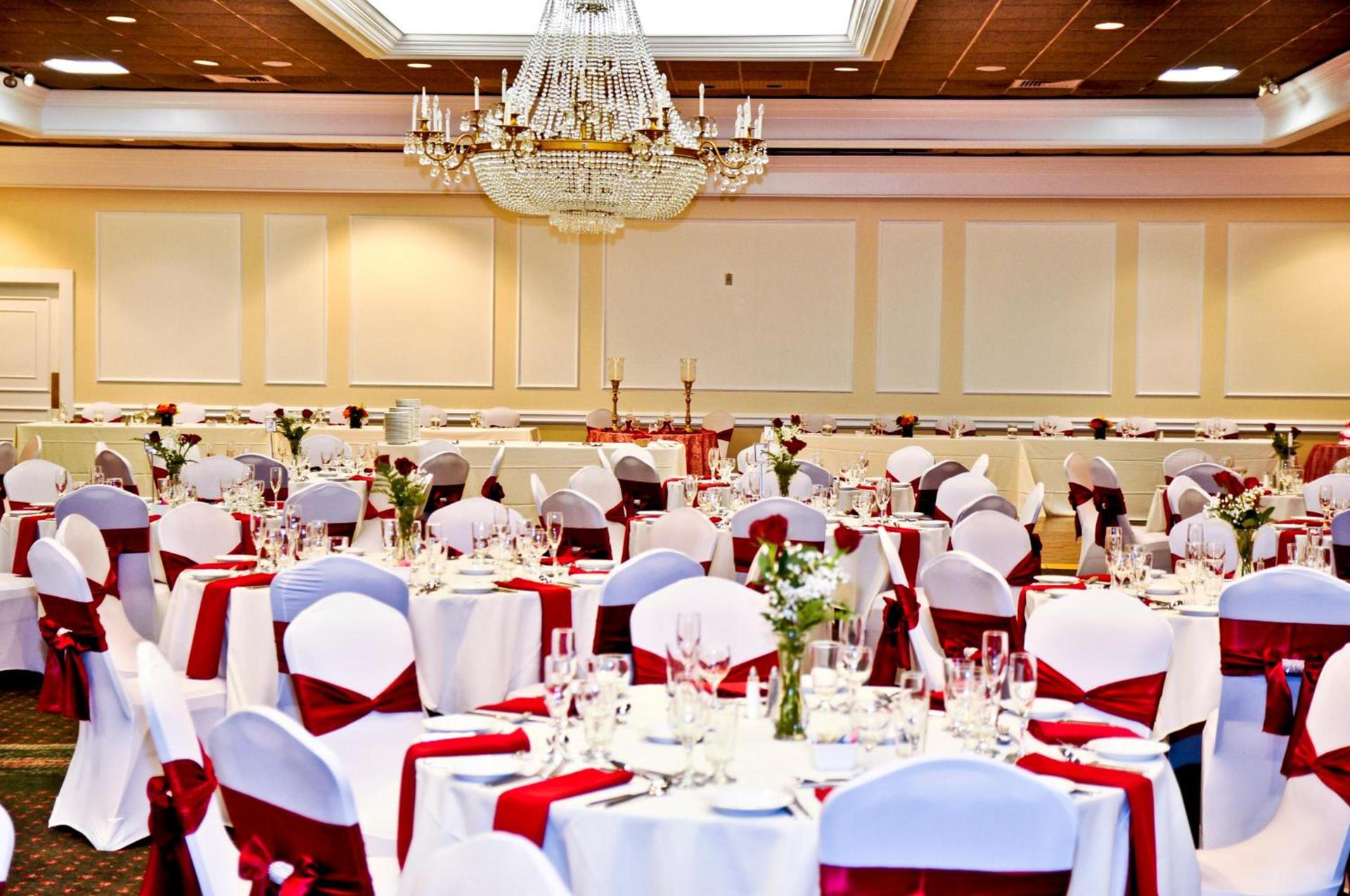 Ramada by Wyndham Seekonk Providence Area photo 33