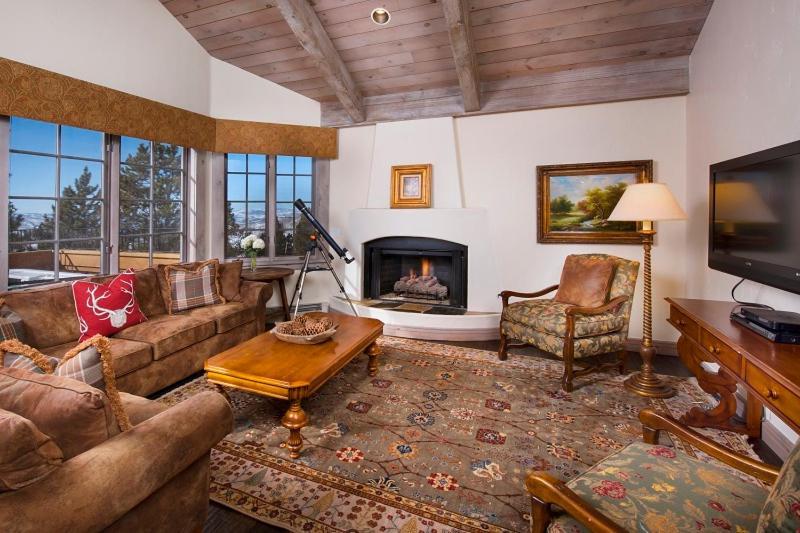 The Arrabelle at Vail Square, a RockResort, by Vail Resorts photo 93