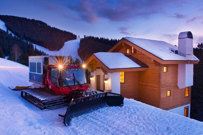 The Arrabelle at Vail Square, a RockResort, by Vail Resorts photo 24