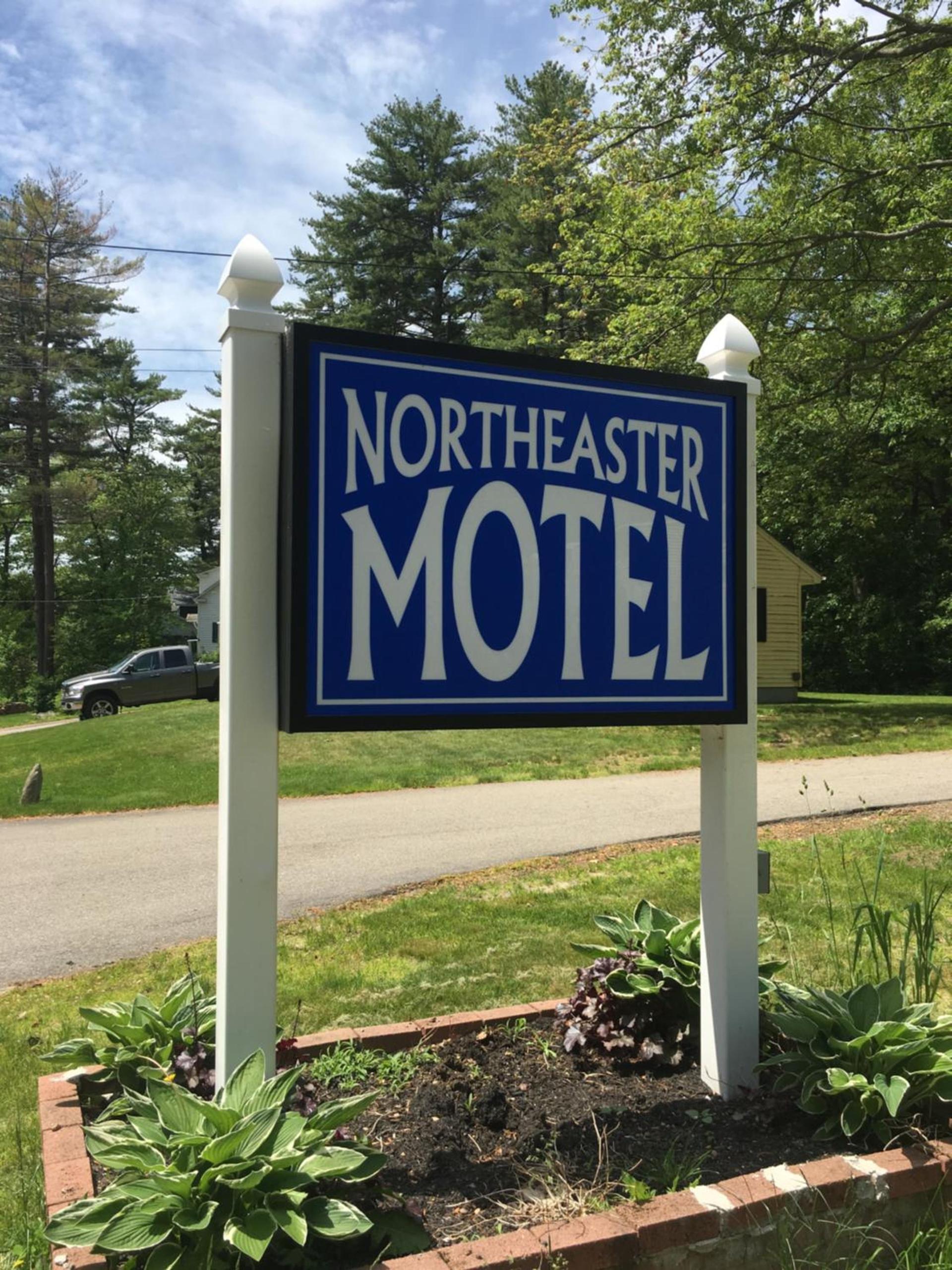 Northeaster Motel photo 29