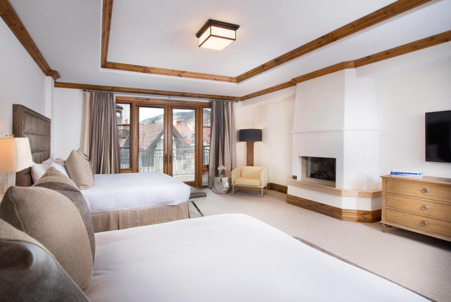 The Arrabelle at Vail Square, a RockResort, by Vail Resorts photo 92
