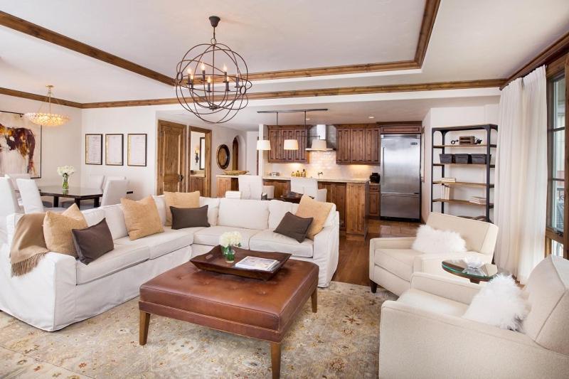 The Arrabelle at Vail Square, a RockResort, by Vail Resorts photo 91