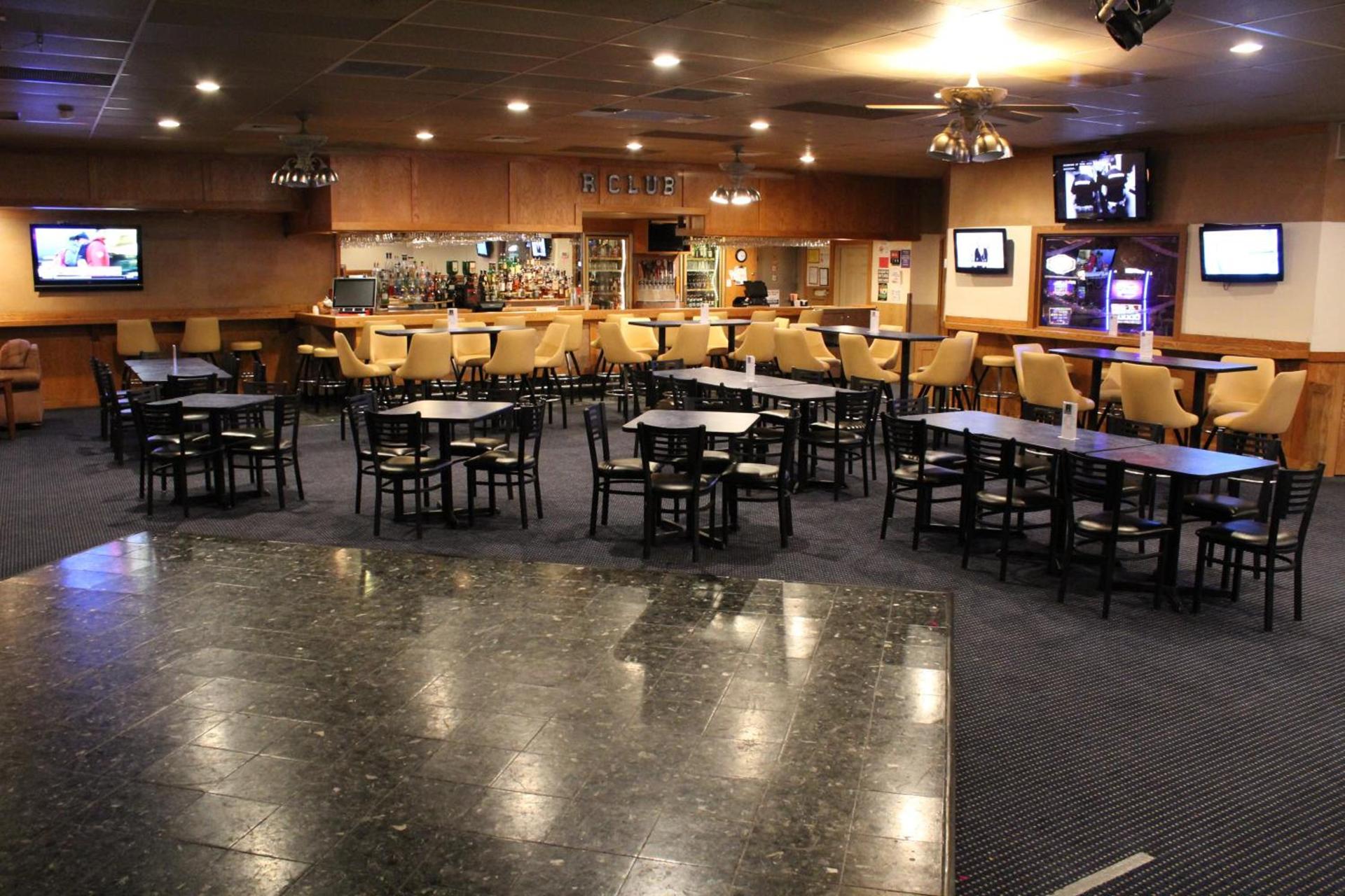Billings Hotel & Convention Center photo 17