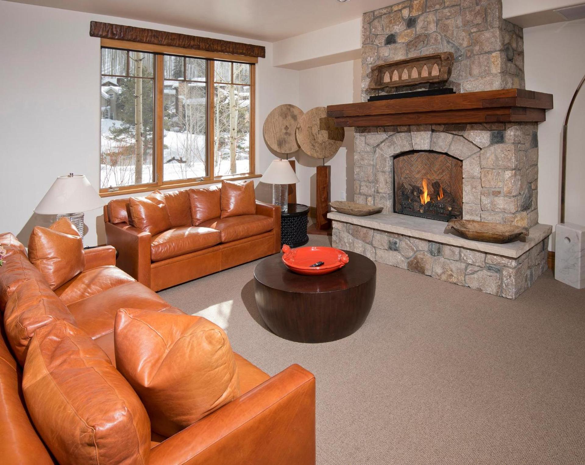 The Arrabelle at Vail Square, a RockResort, by Vail Resorts photo 88