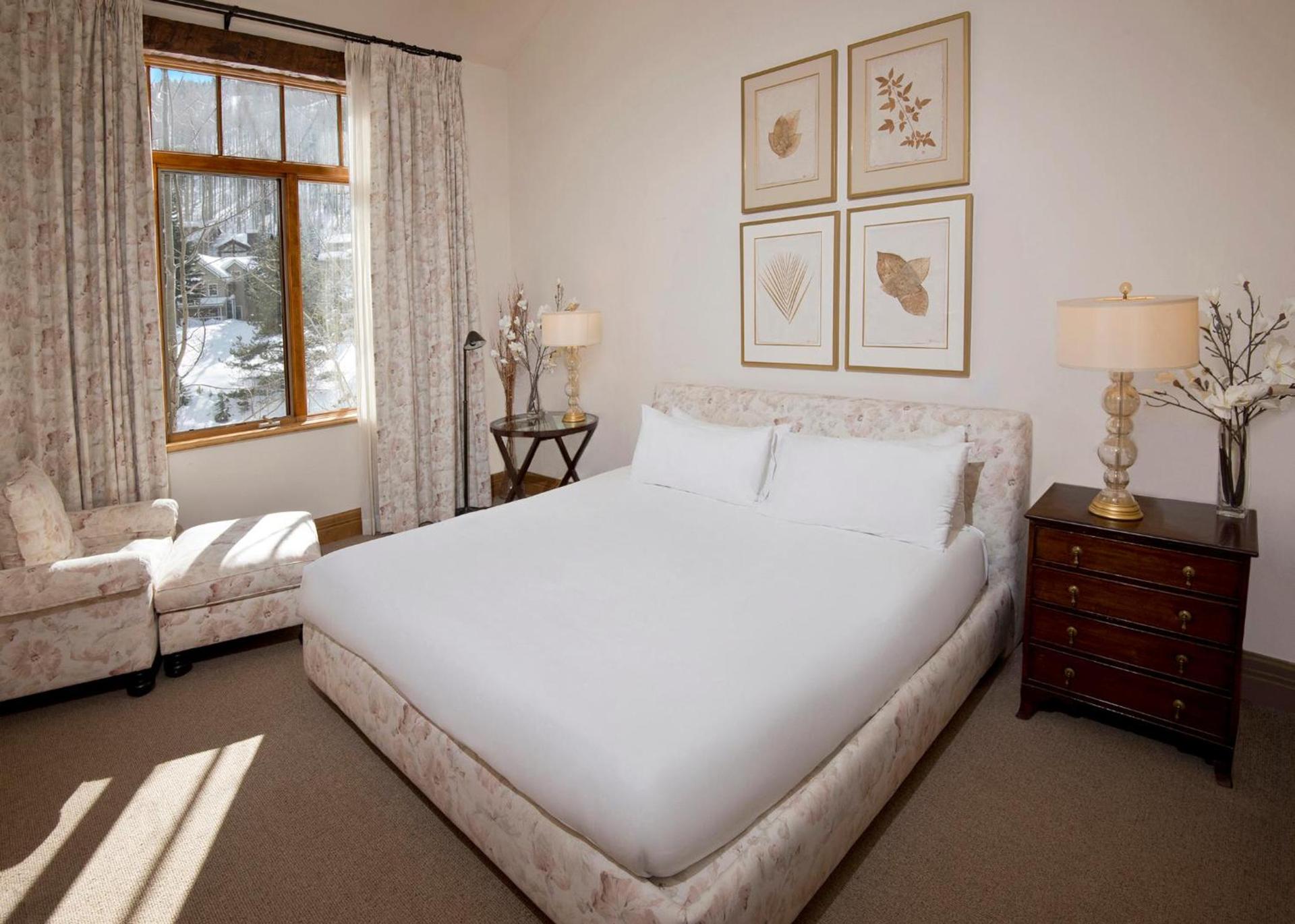 The Arrabelle at Vail Square, a RockResort, by Vail Resorts photo 89