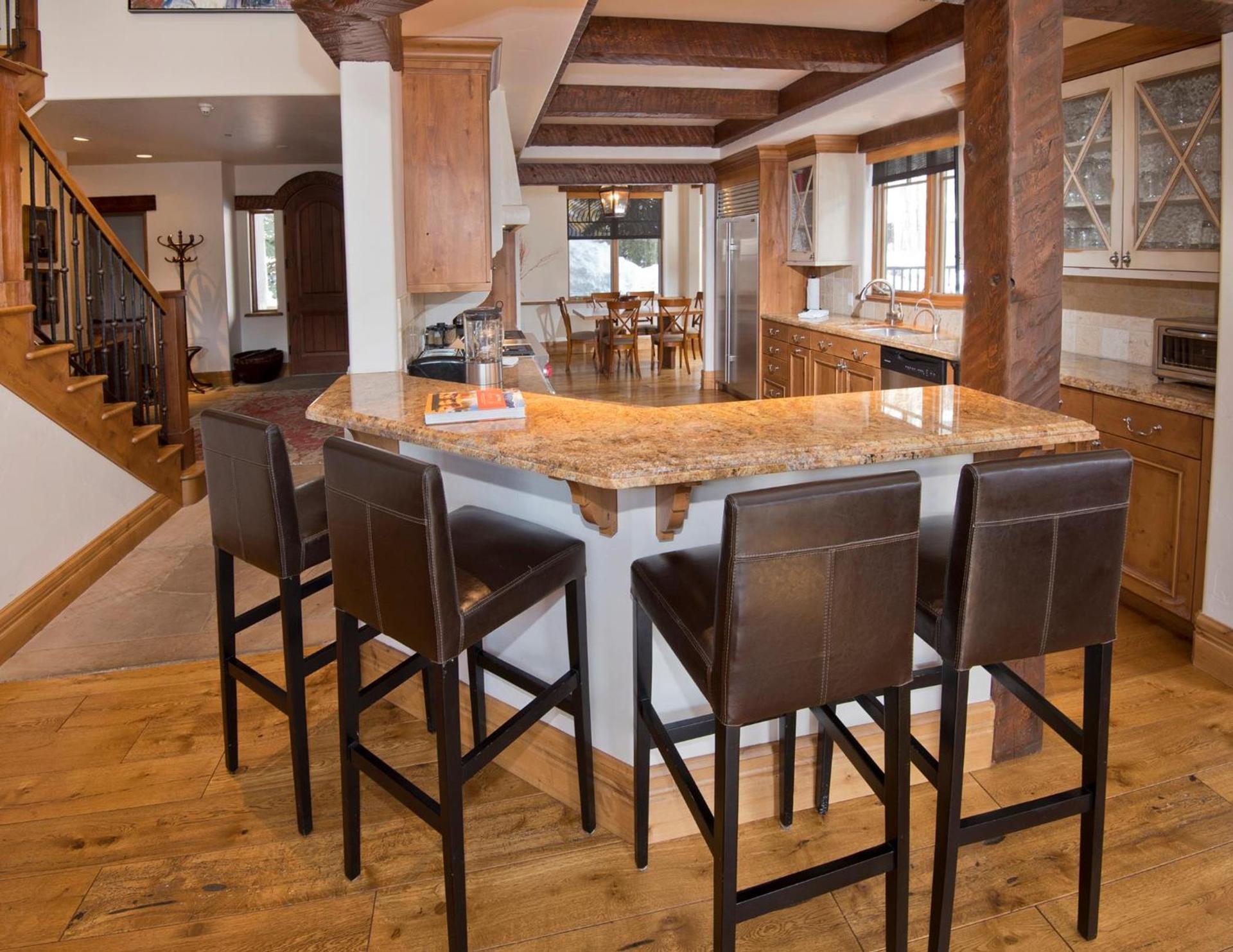 The Arrabelle at Vail Square, a RockResort, by Vail Resorts photo 90